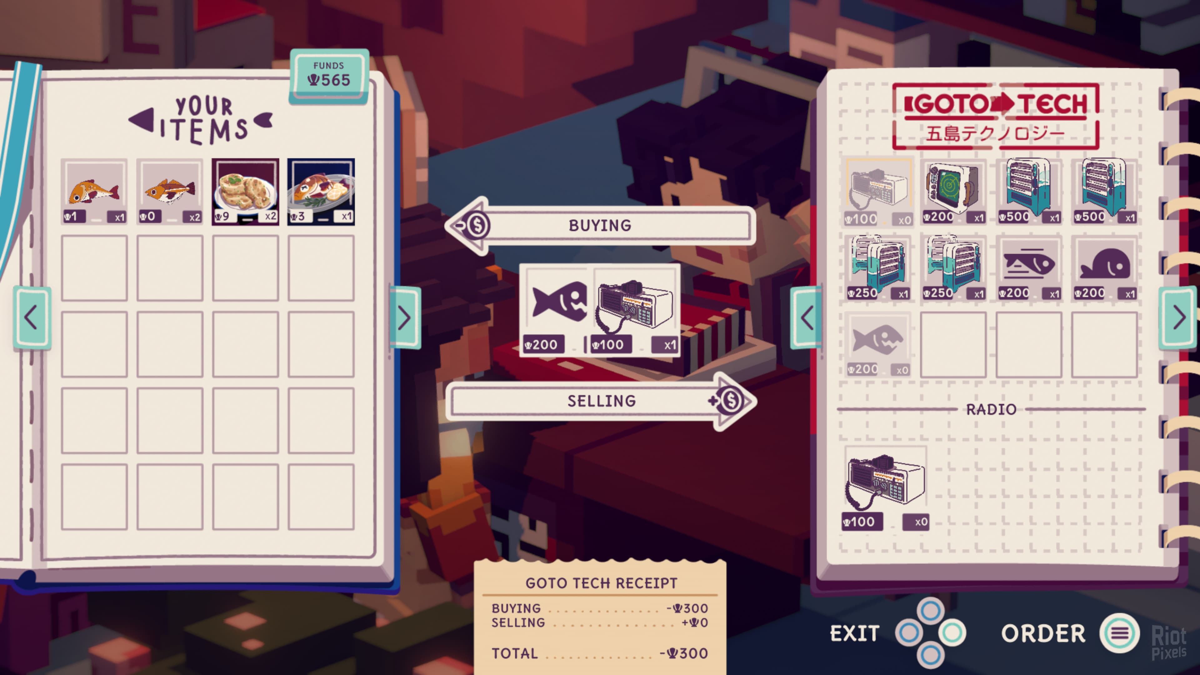 Moonglow Bay screenshot 2