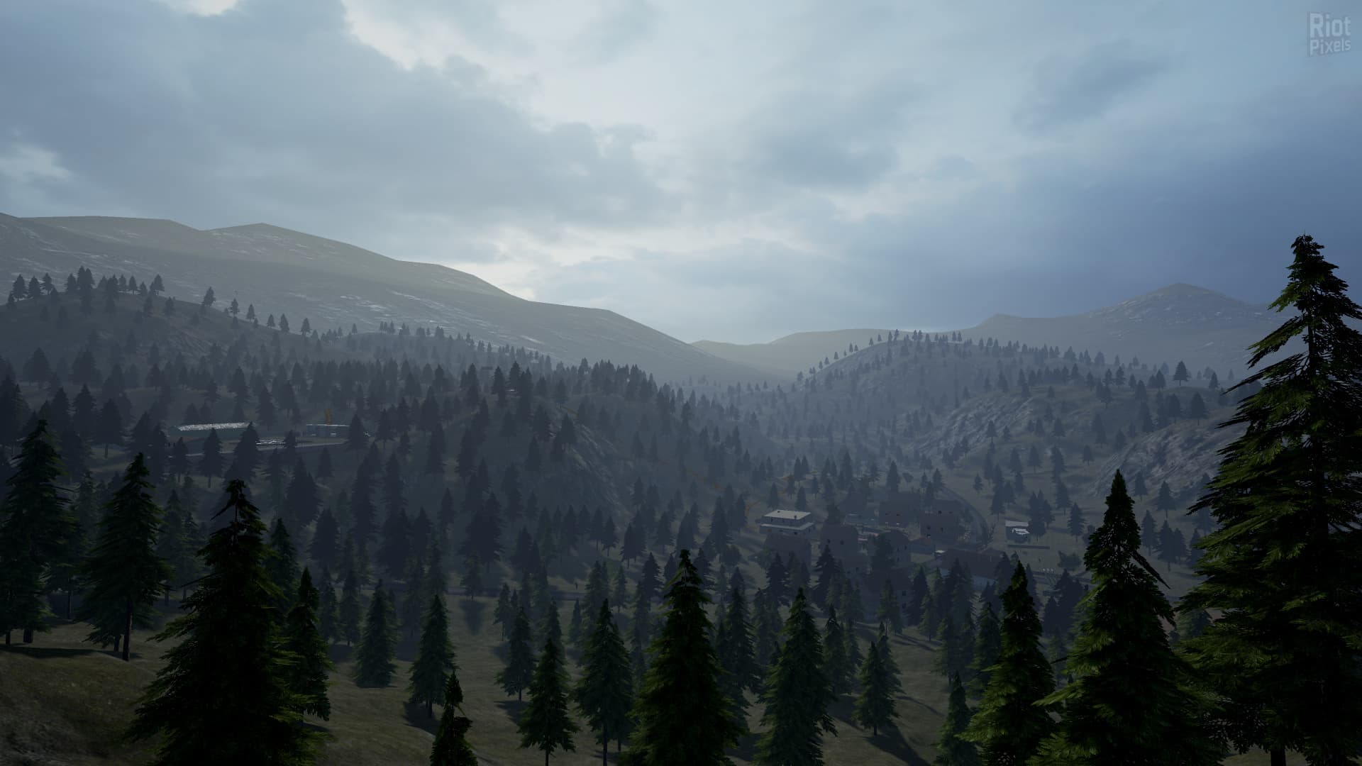Beyond Enemy Lines: Remastered Edition – v2.1.0 screenshot 2