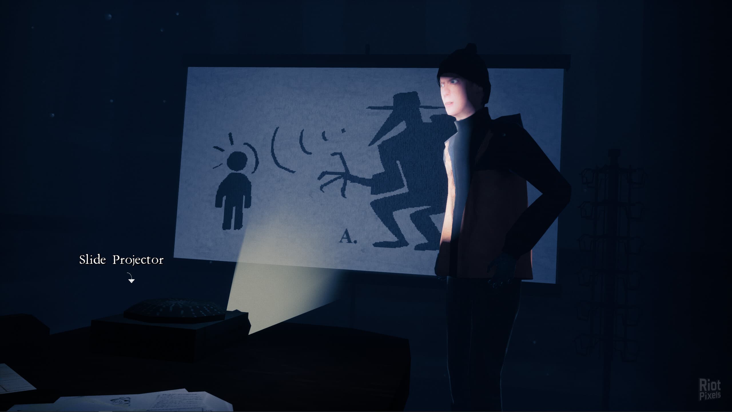 10 Dead Doves, v1.13.3 + Bonus Soundtrack screenshot 1