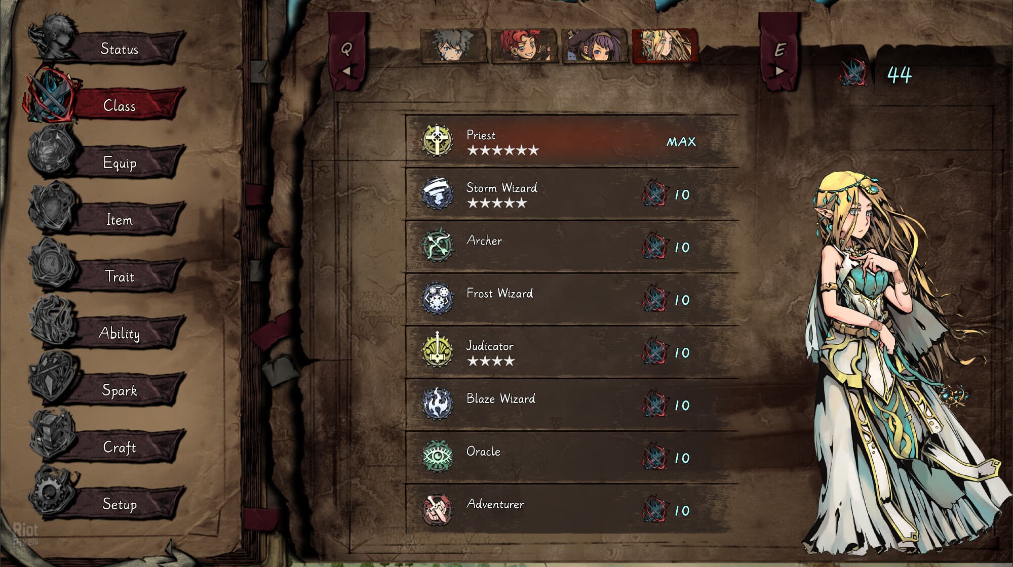 The Nameless: Slay Dragon – v2025.4.25 screenshot 2