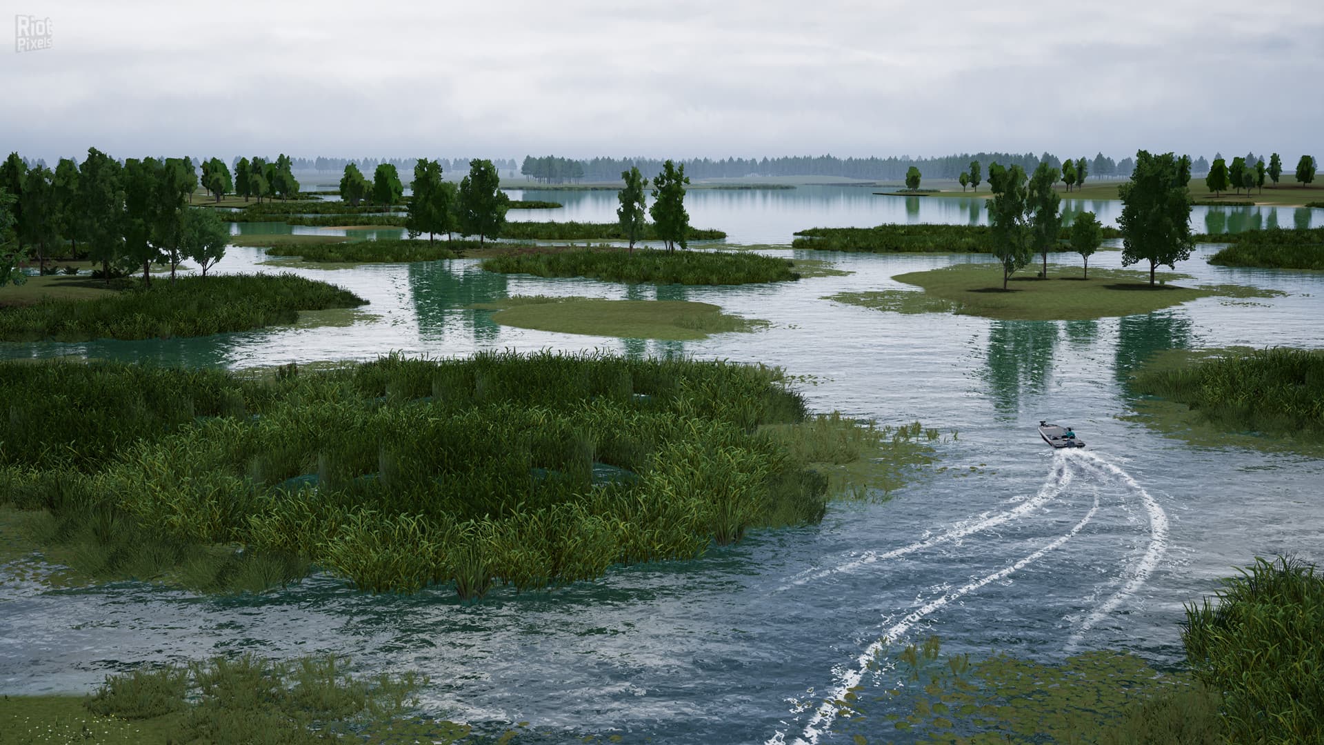 Fishing Sim World: Deluxe Edition screenshot 3