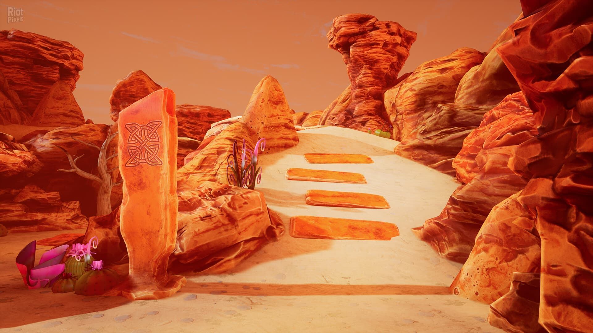 Inner Ashes screenshot 6