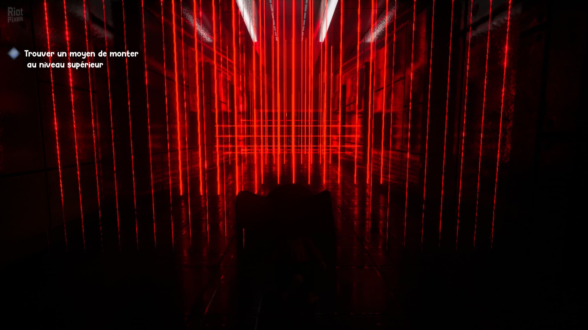 Saga Cube screenshot 2