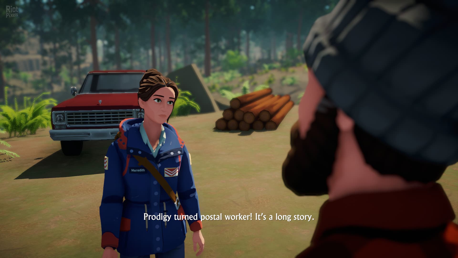 Lake – v1.2.0 + Season’s Greetings DLC screenshot 4