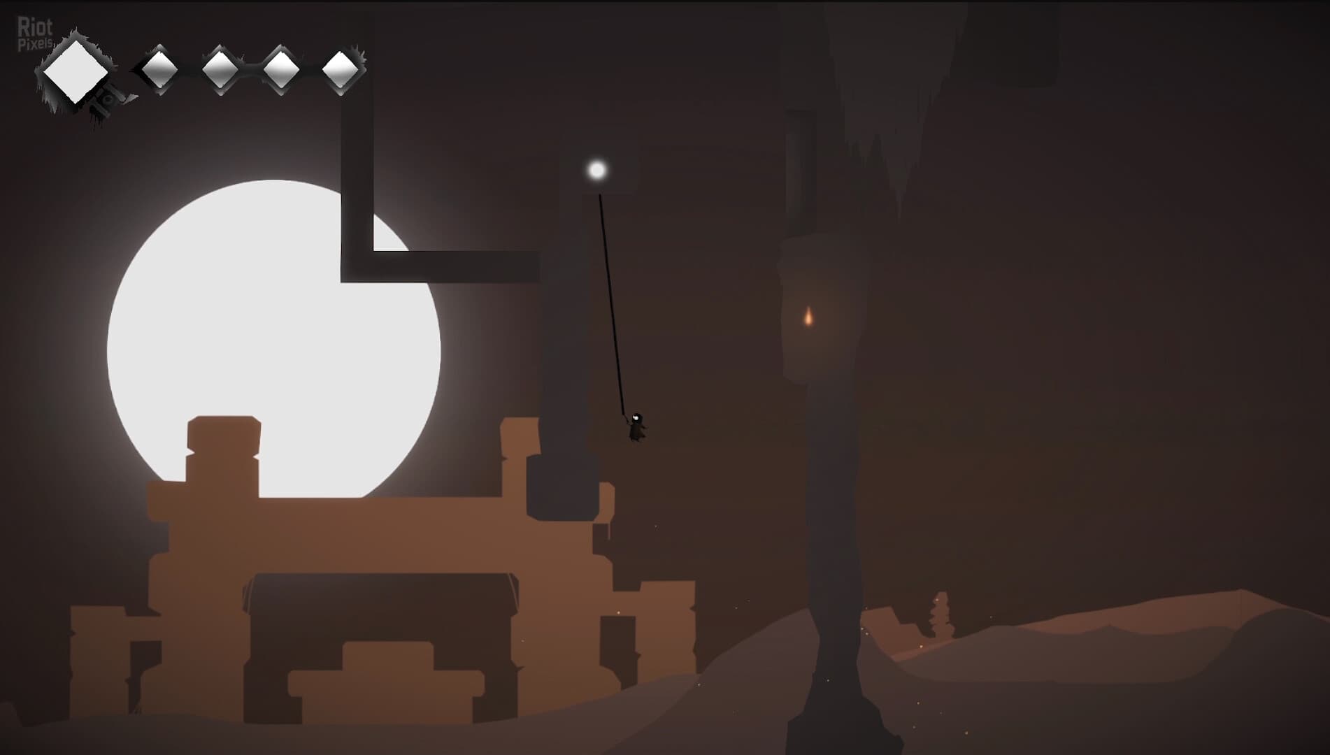 Pre Dusk screenshot 1