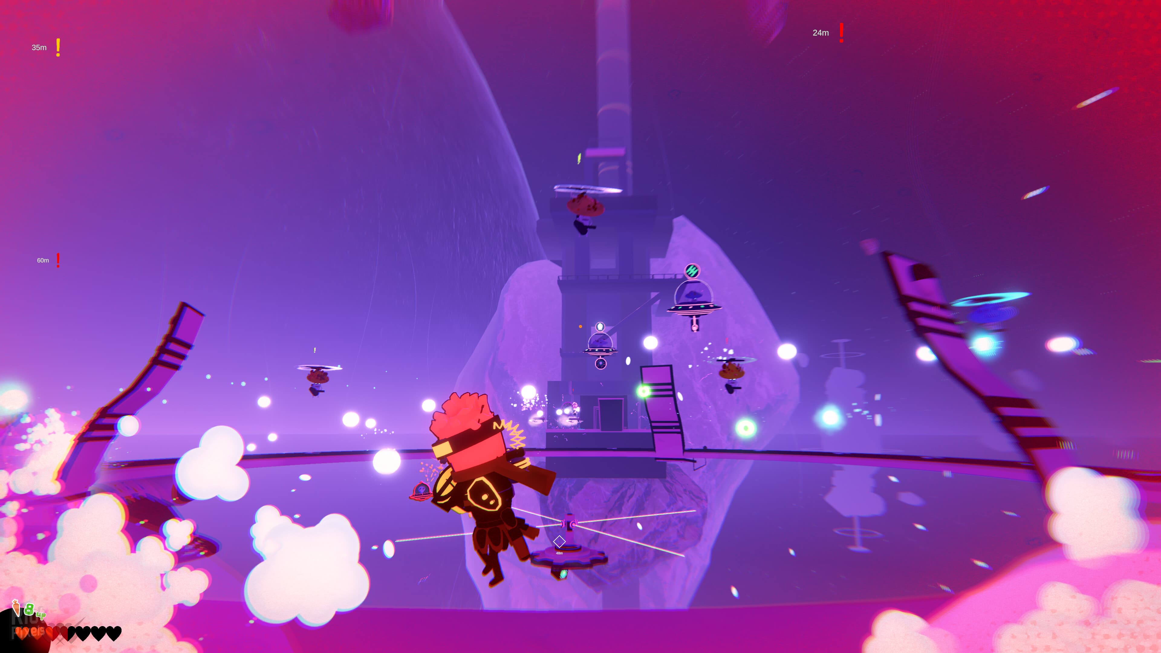 Smells Like a Mushroom screenshot 2