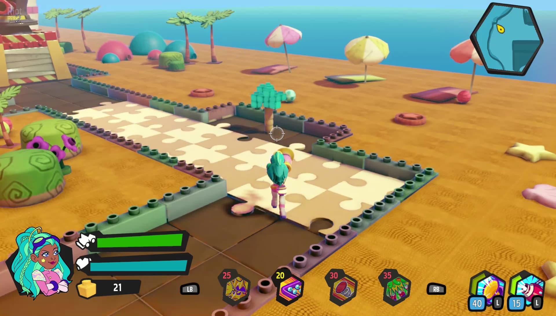 Toys ‘n’ Traps screenshot 3