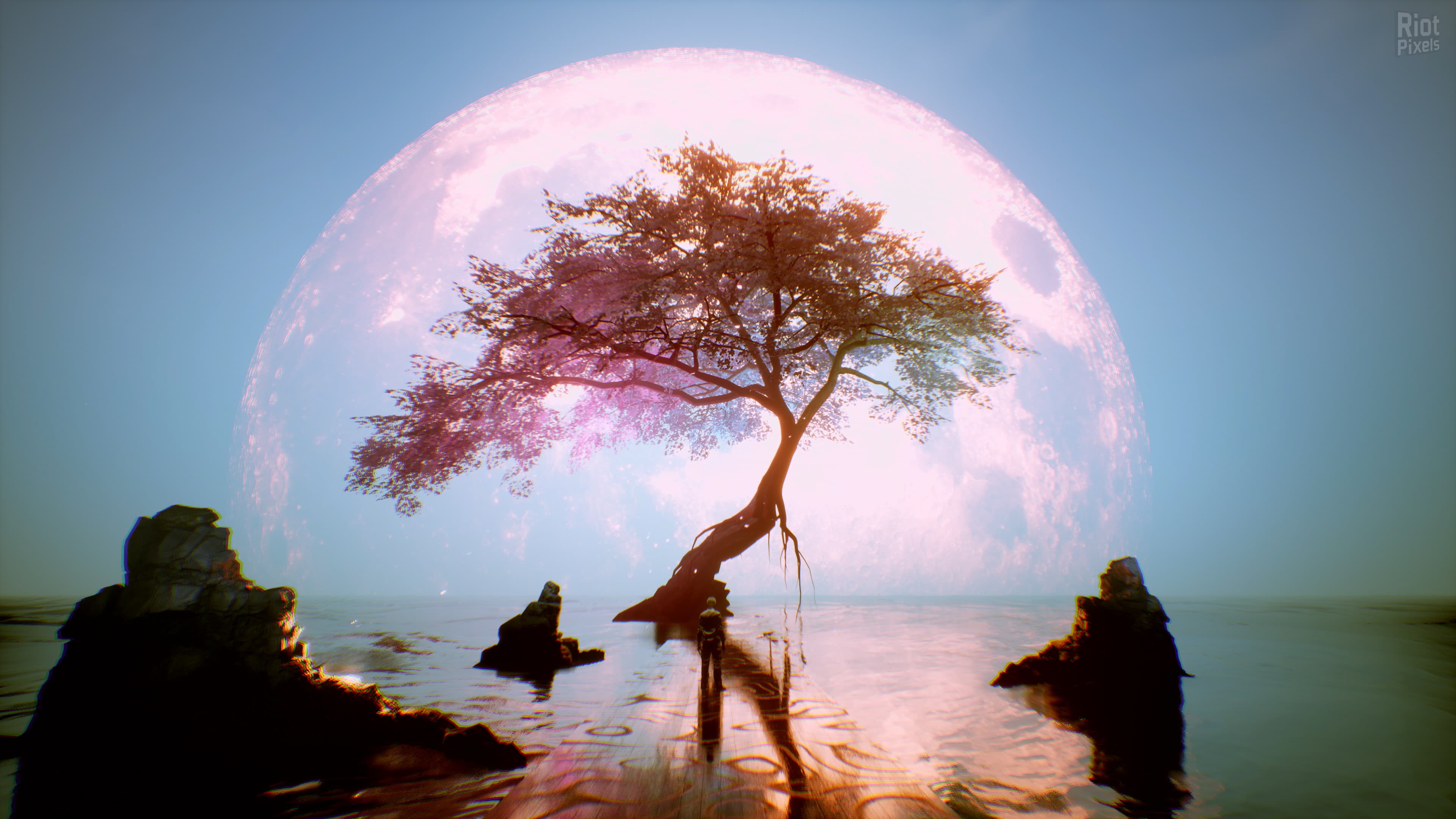 Ghostwire: Tokyo – Deluxe Edition, Build 13890751 + 2 DLCs + Bonus OST screenshot 3
