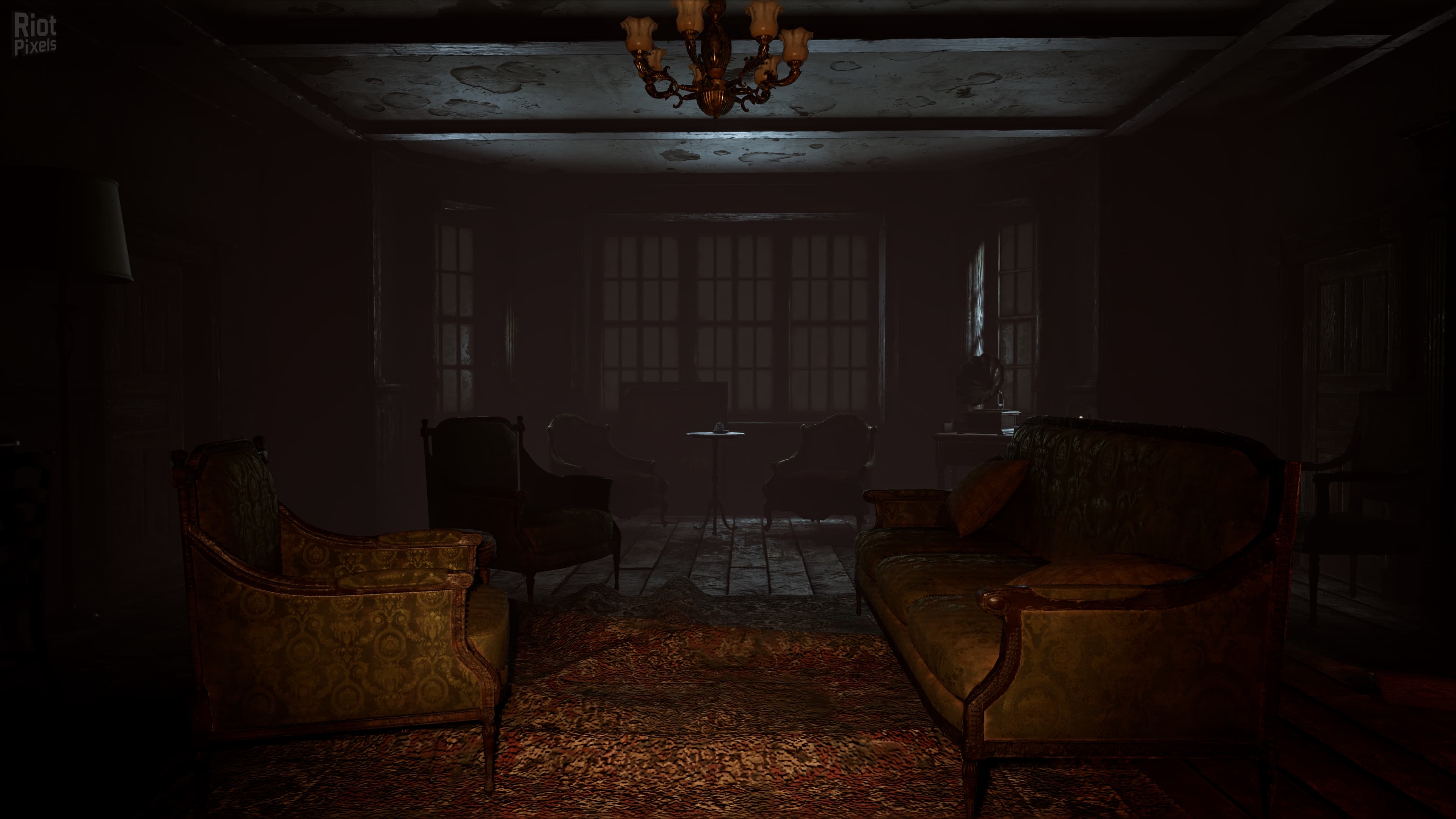 Silver Chains screenshot 5