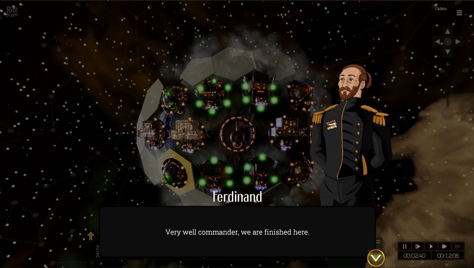 SOOT – v1.28 screenshot 3