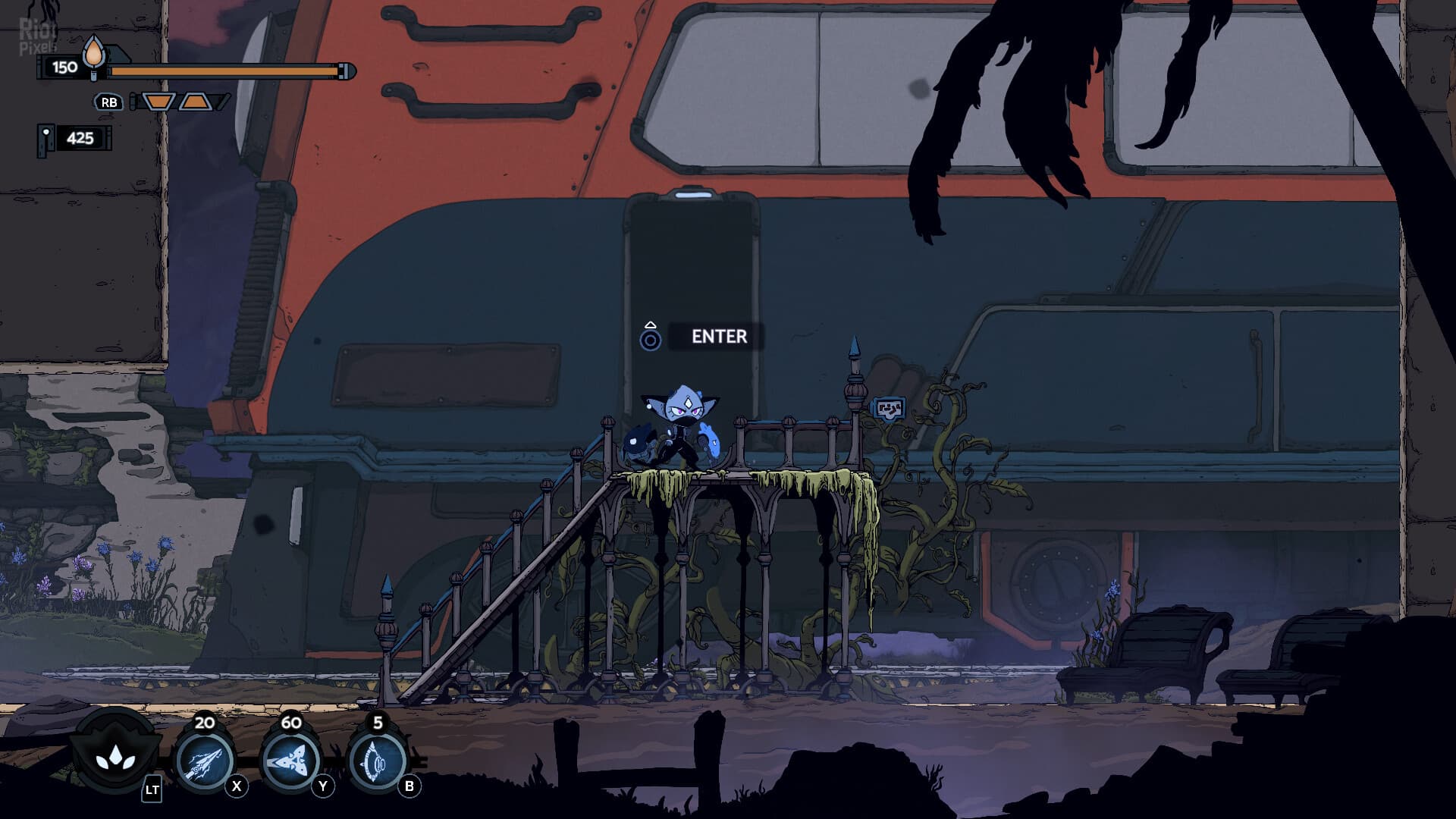 BIOMORPH – v1.1.26426 screenshot 3