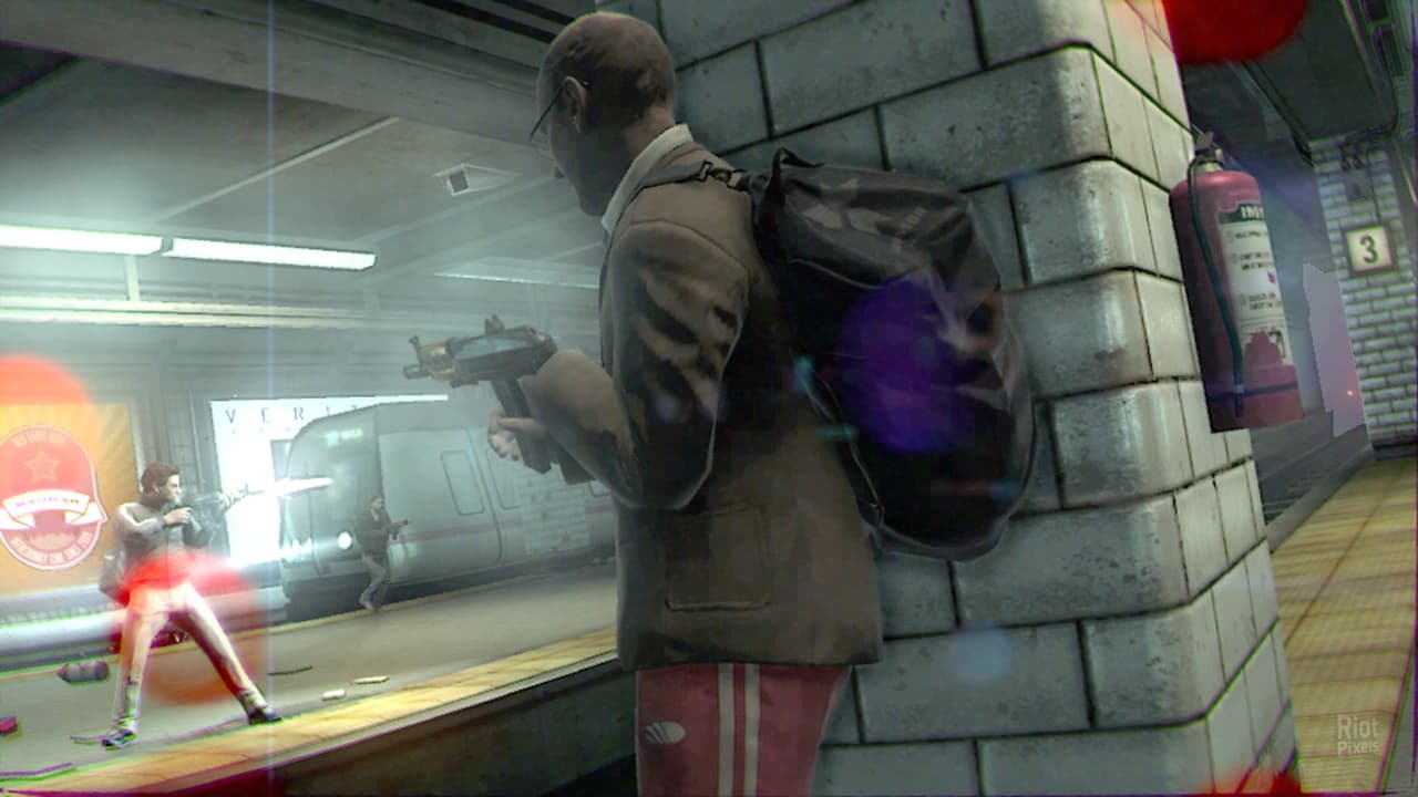 Kane & Lynch 2: Dog Days – Complete screenshot 1