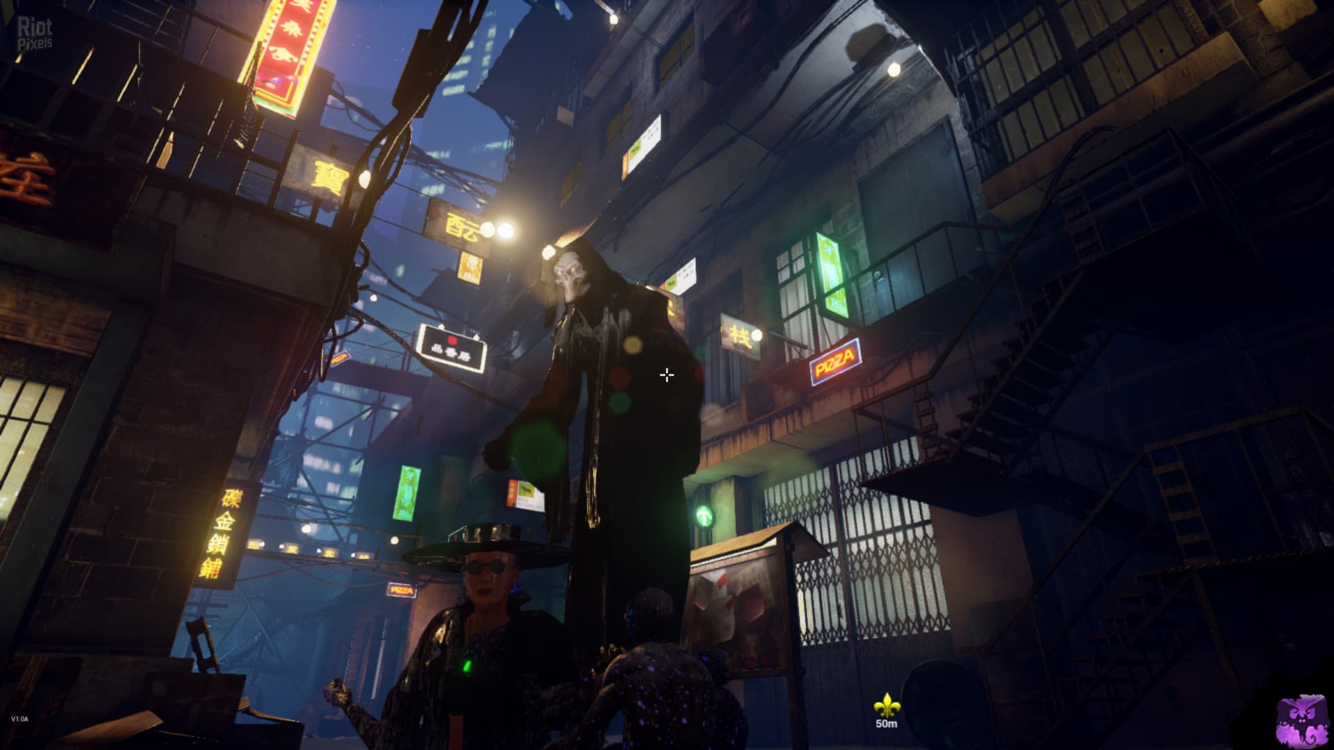 Bloodlust 2: Nemesis – v2.0 screenshot 3