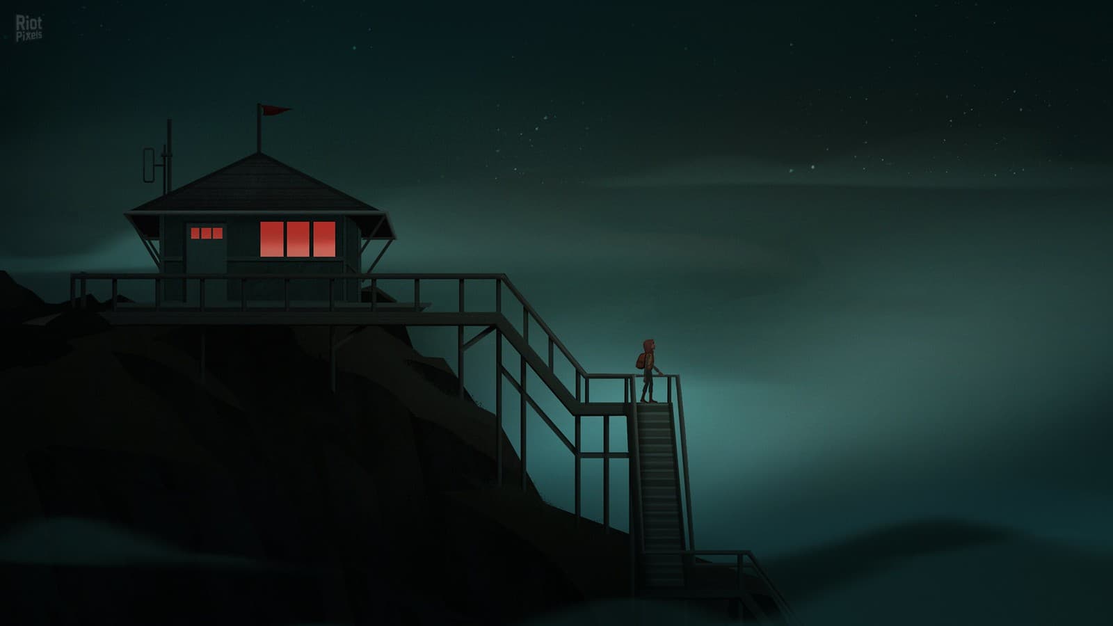 OXENFREE II: Lost Signals – v1.2.14 screenshot 4
