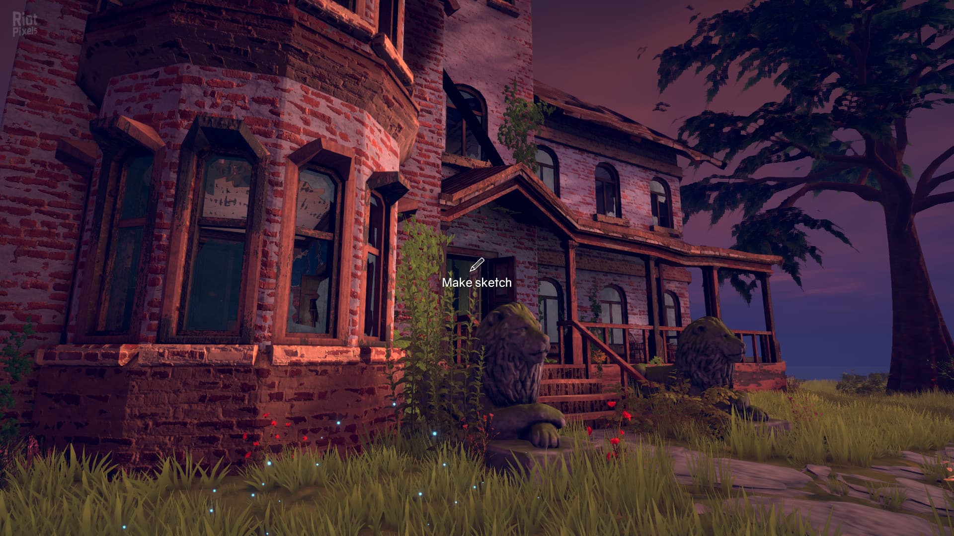 Ghost on the Shore screenshot 4