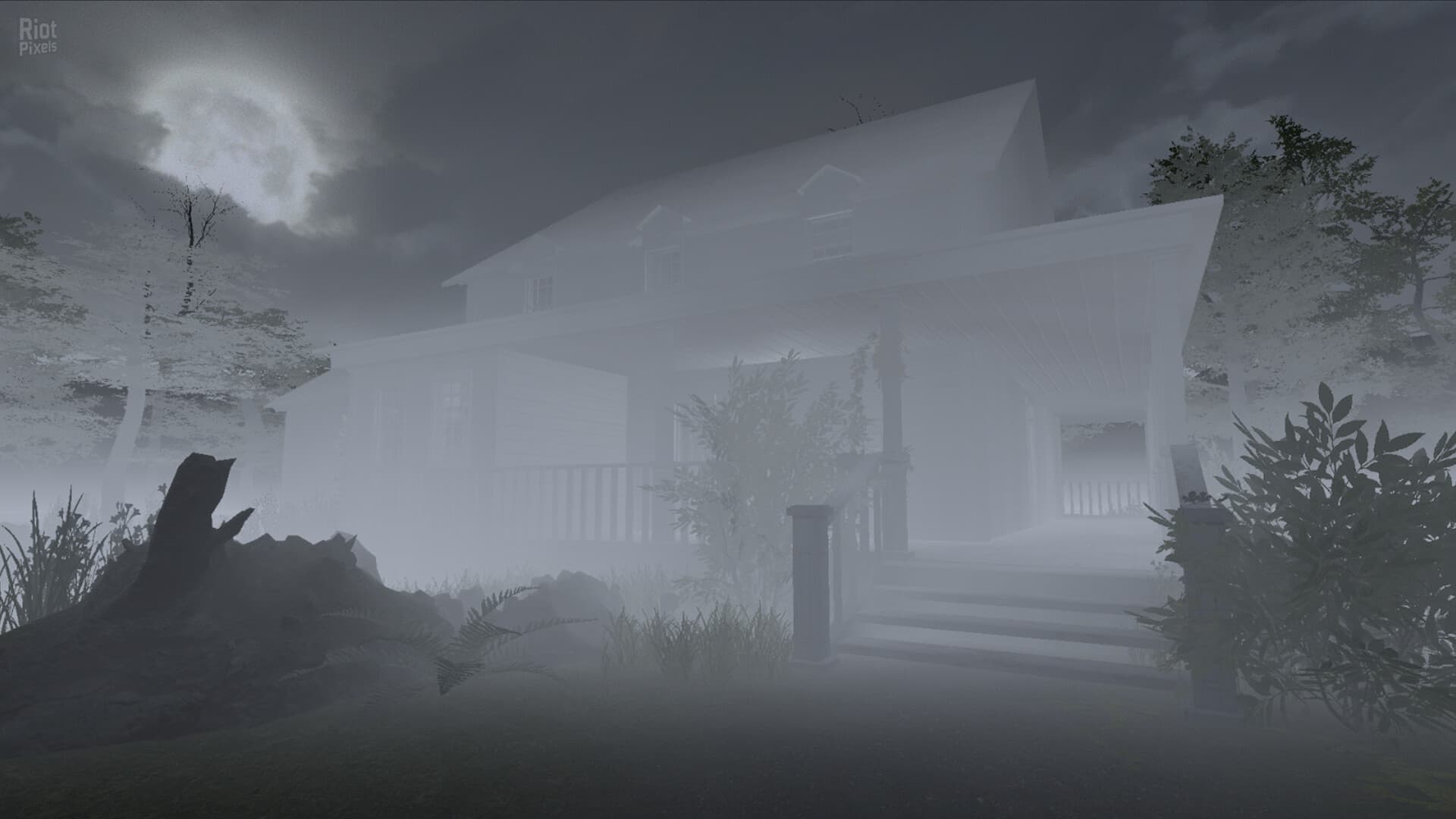 Shadowed Descent screenshot 2