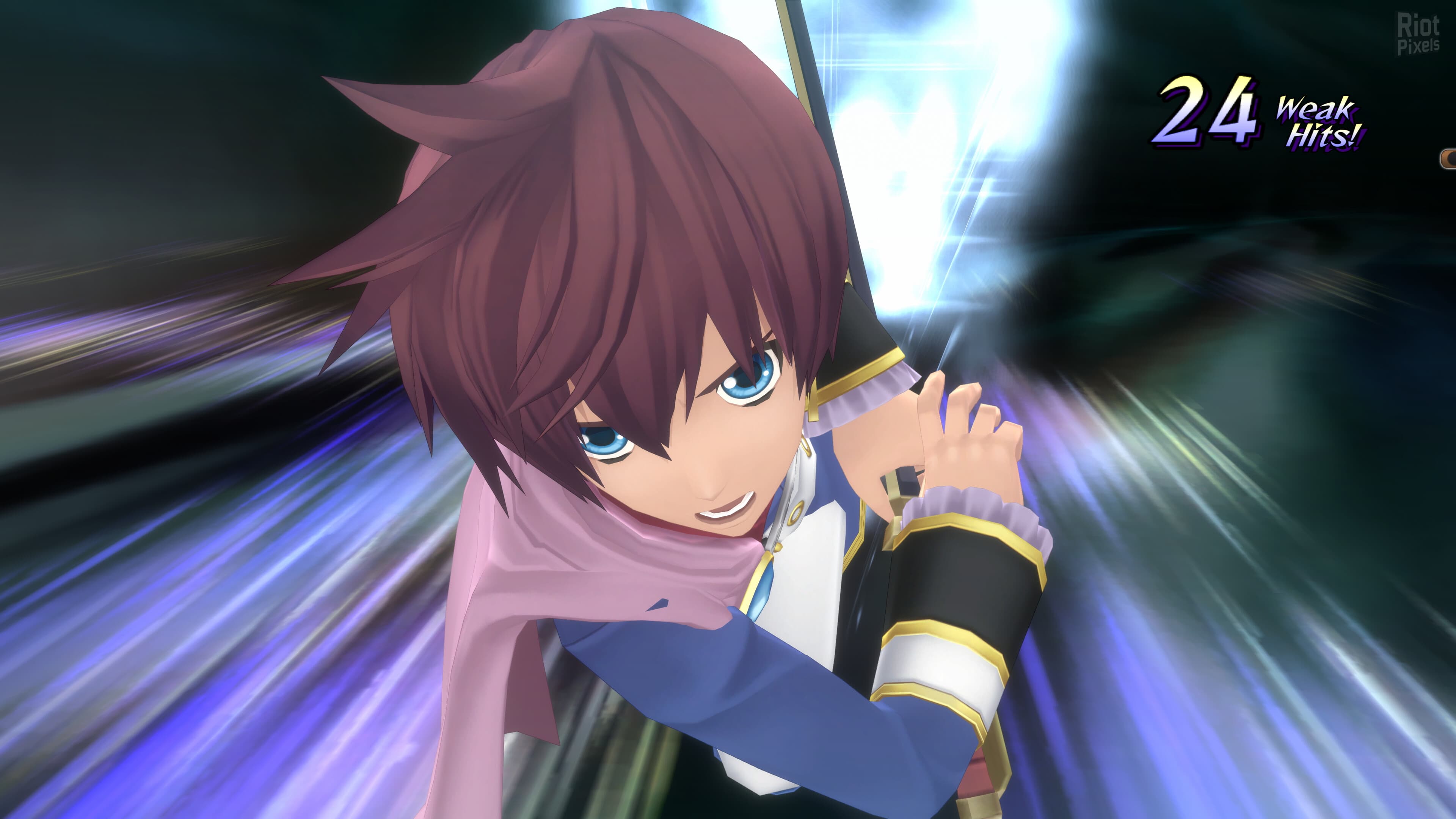 Tales of Graces f Remastered: Deluxe Edition – v1.0.0 + 11 DLCs/Bonuses screenshot 1