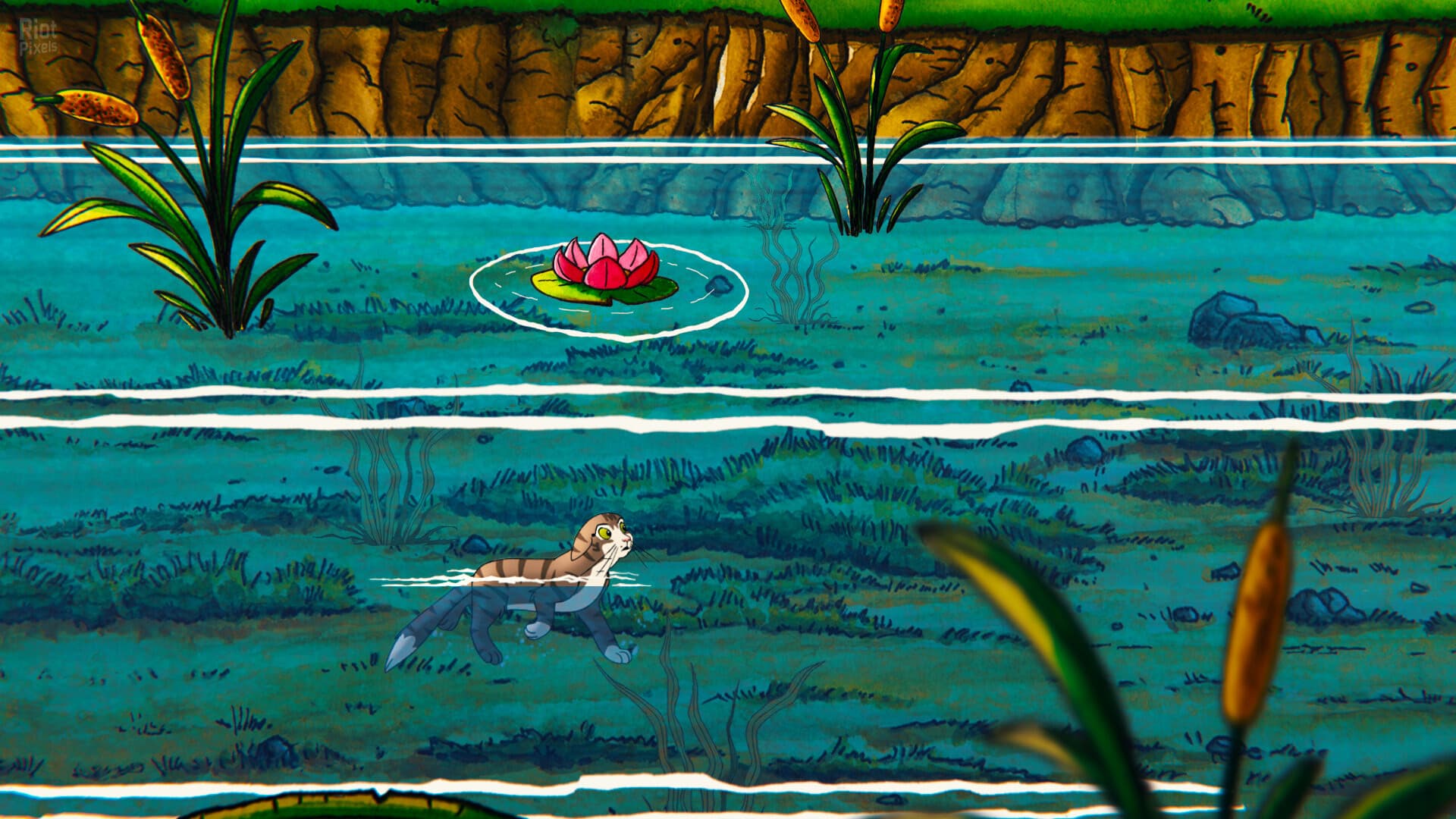 Stars In The Trash: Deluxe Edition – Build 20241208 + Bonus Content screenshot 4