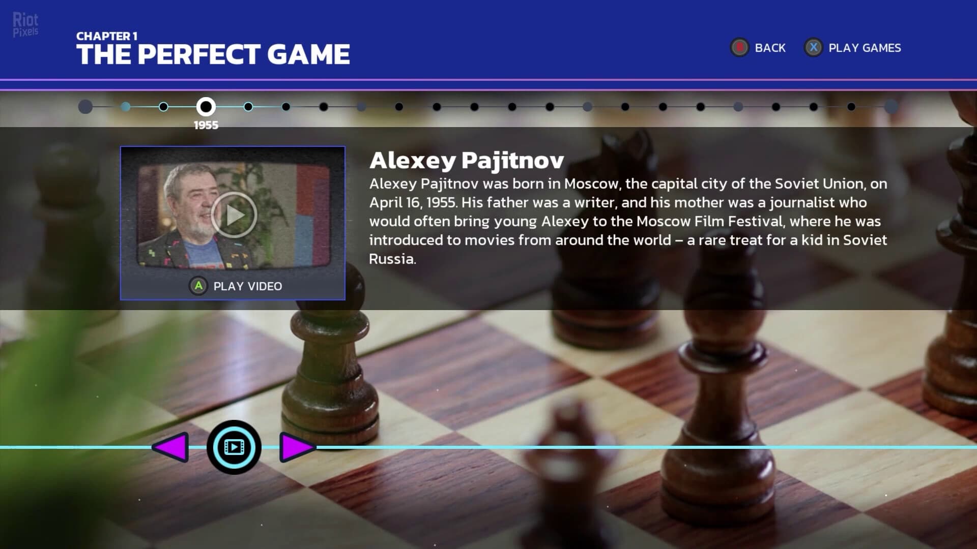 Tetris Forever screenshot 4