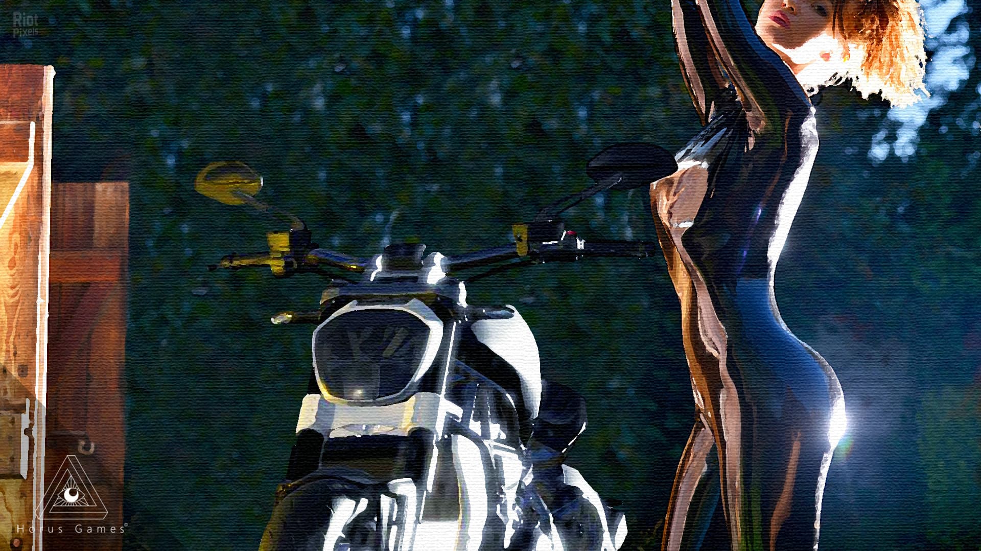Just Ride: Apparent Horizon – v11.11 screenshot 5