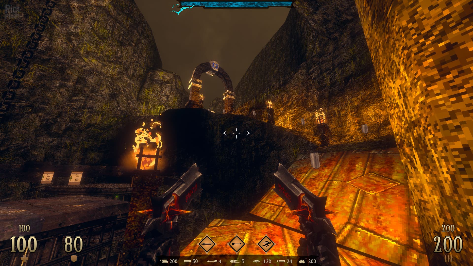 Dread Templar – v1.0.1n5 (Release) screenshot 2