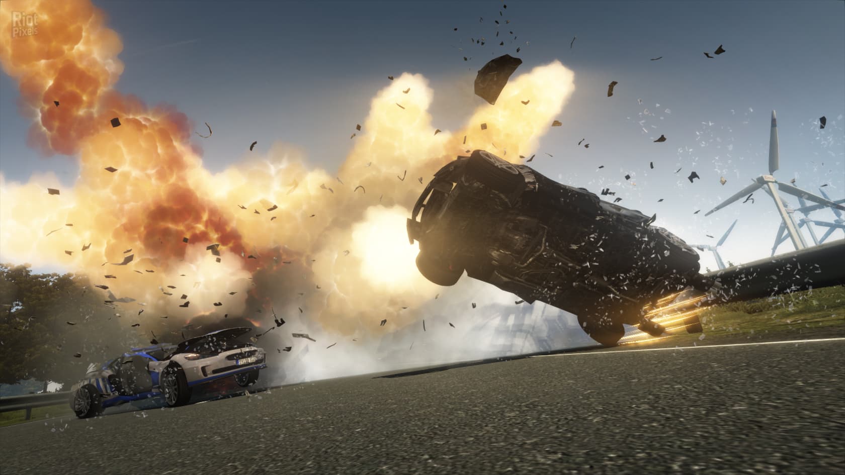 Crash Time: Undercover – v5.0.27 screenshot 6