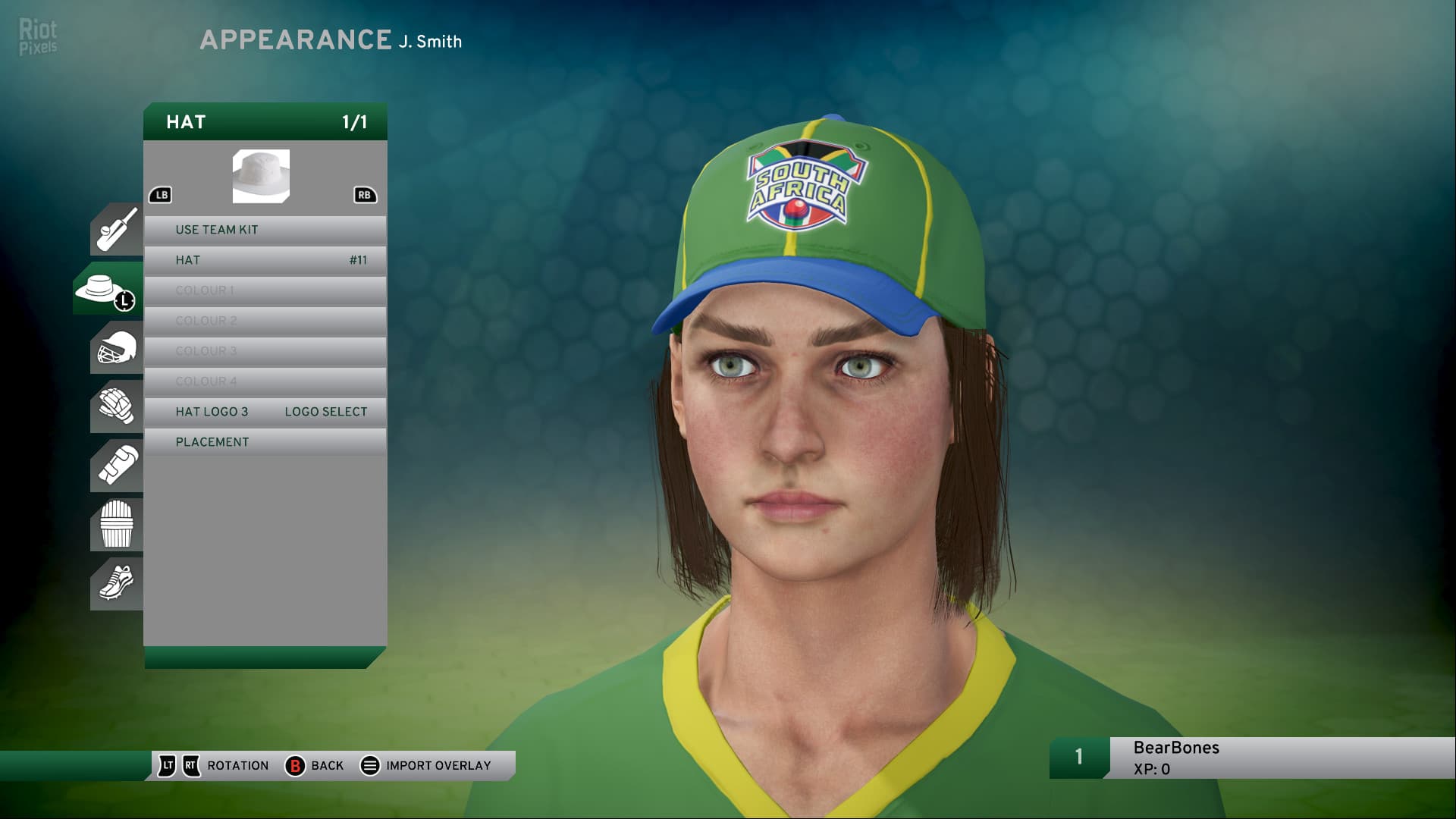 Don Bradman Cricket 17 screenshot 5
