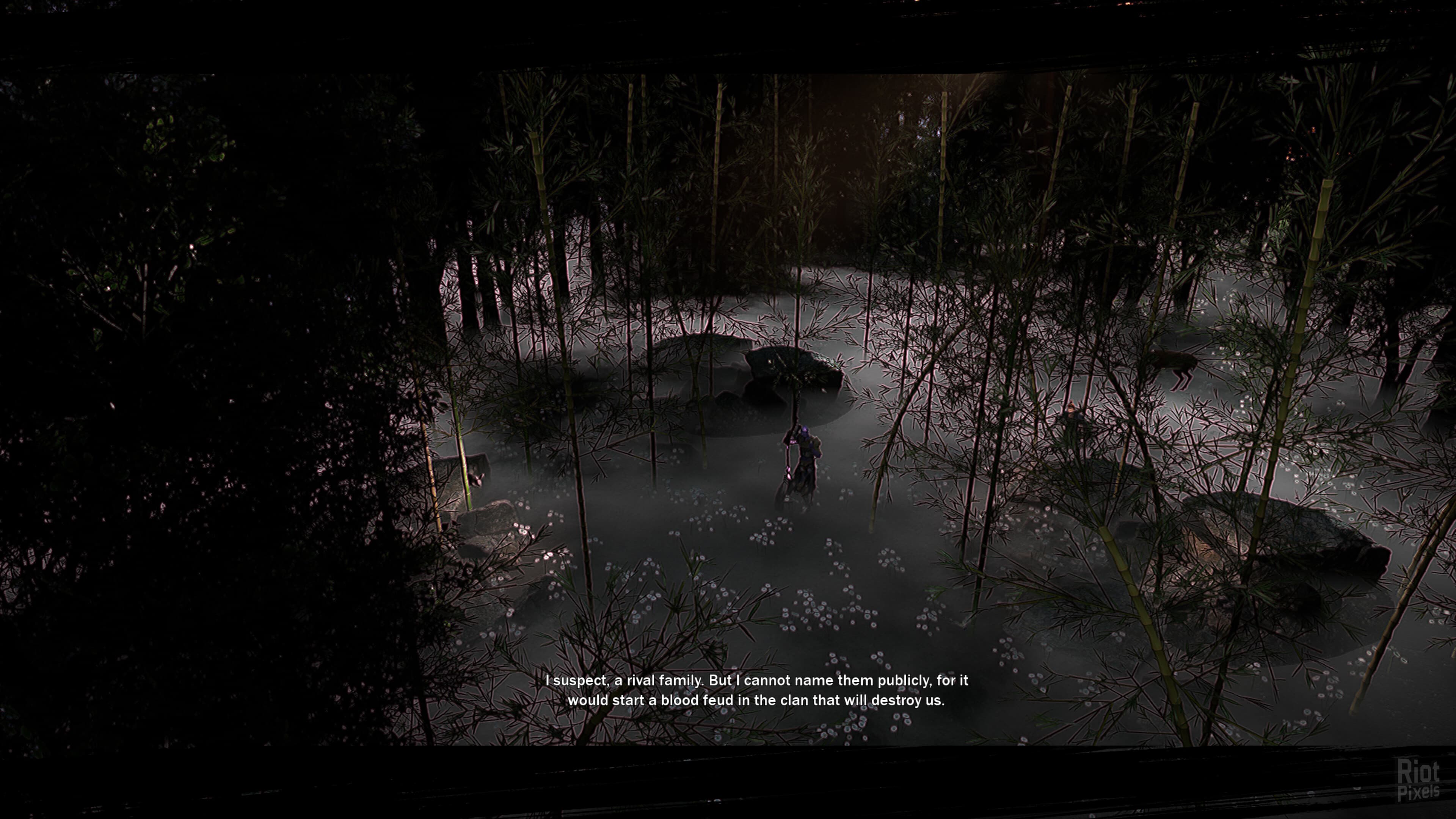 Katana-Ra: Shinobi Rising + Windows 7 Fix screenshot 5