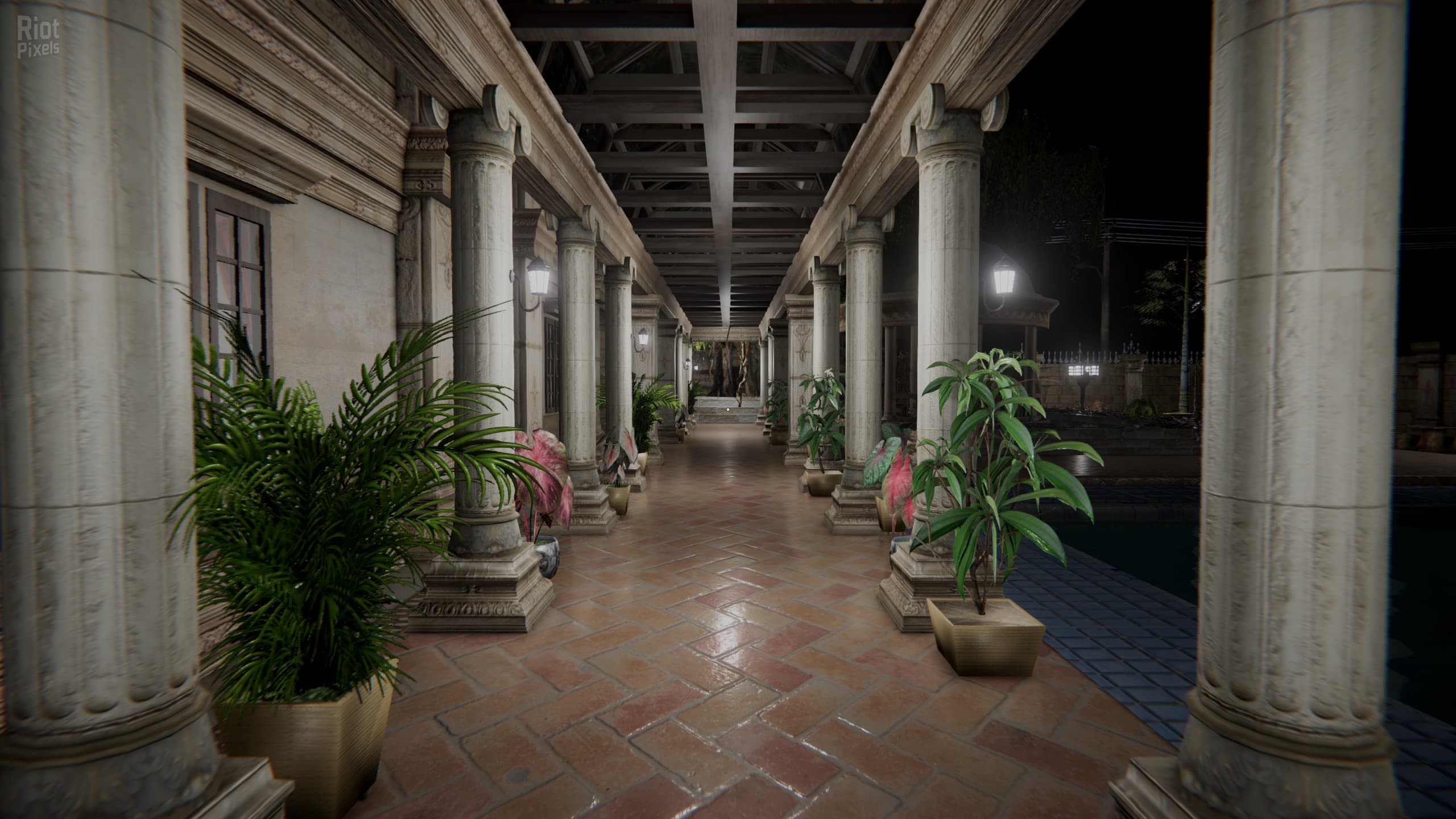 Pulang Insanity: Director’s Cut – v1.2.0.0/v1.2.0.1 + Bonus Content screenshot 1