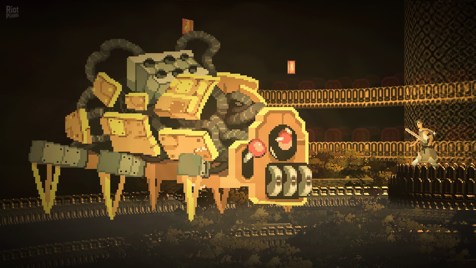 Beyond Galaxyland – v1.0.0.6/v1.0.2.2 + Bonus Soundtrack screenshot 4