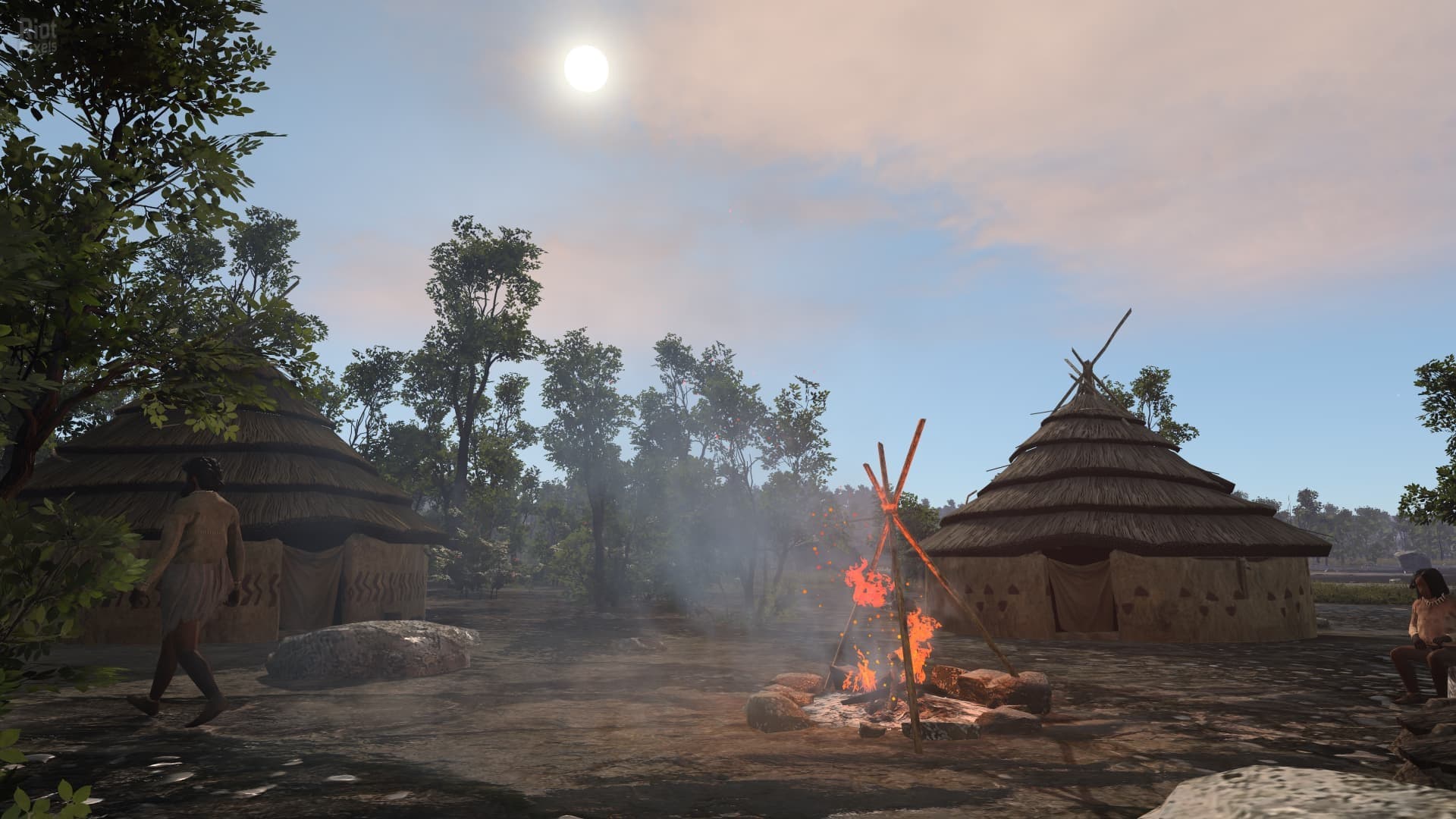 Ancient Cities – v1.7.34 screenshot 6