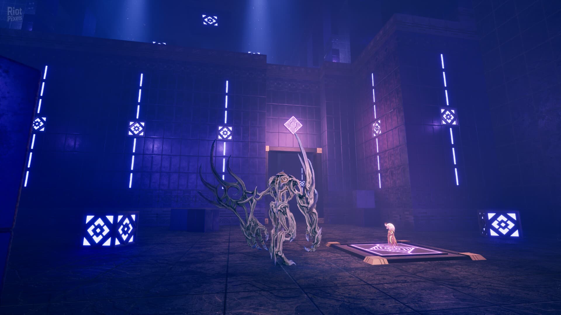 IZON. screenshot 3
