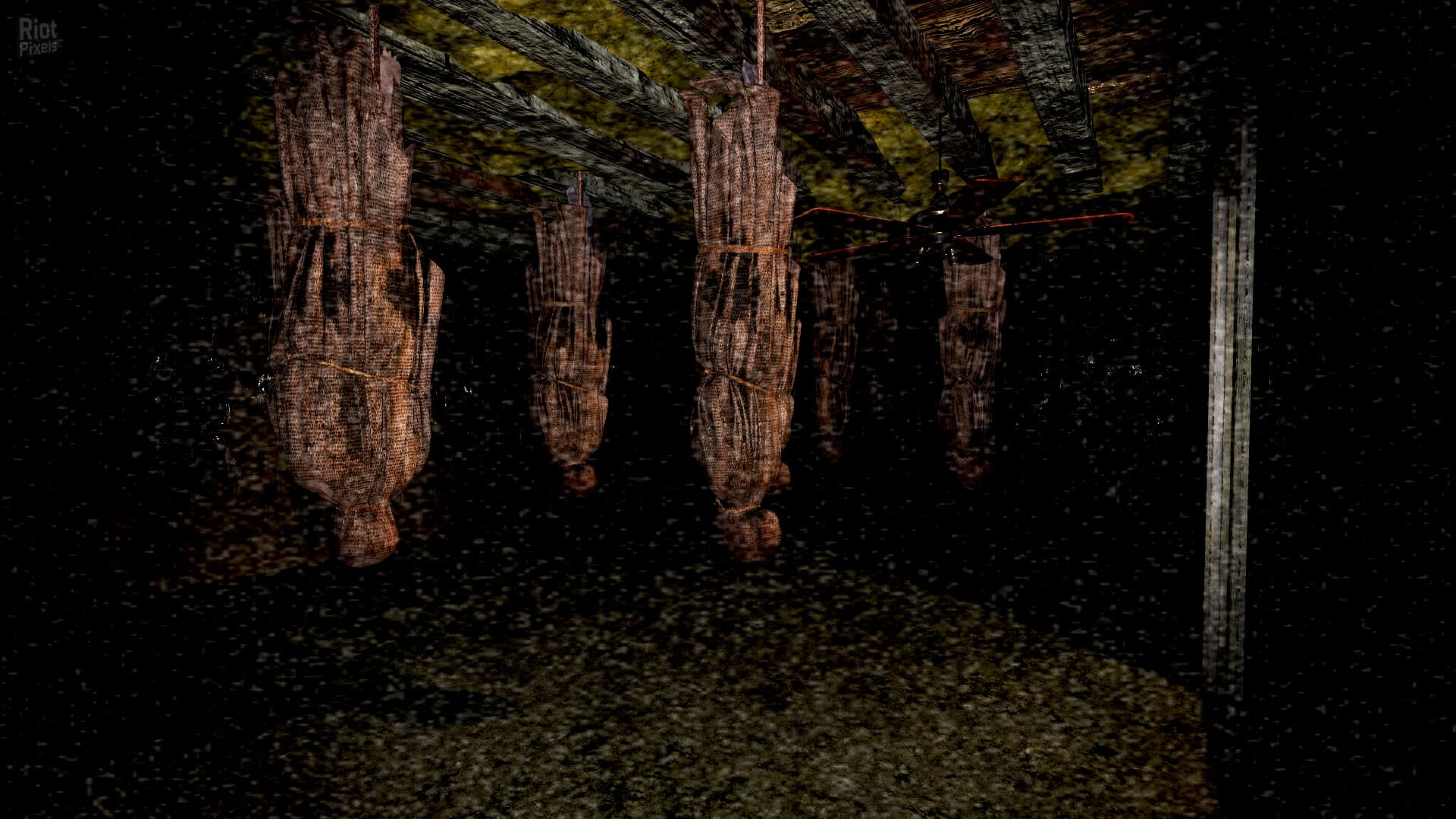 Dr. Psycho: Hospital Escape 2 – v0.1.0 screenshot 5