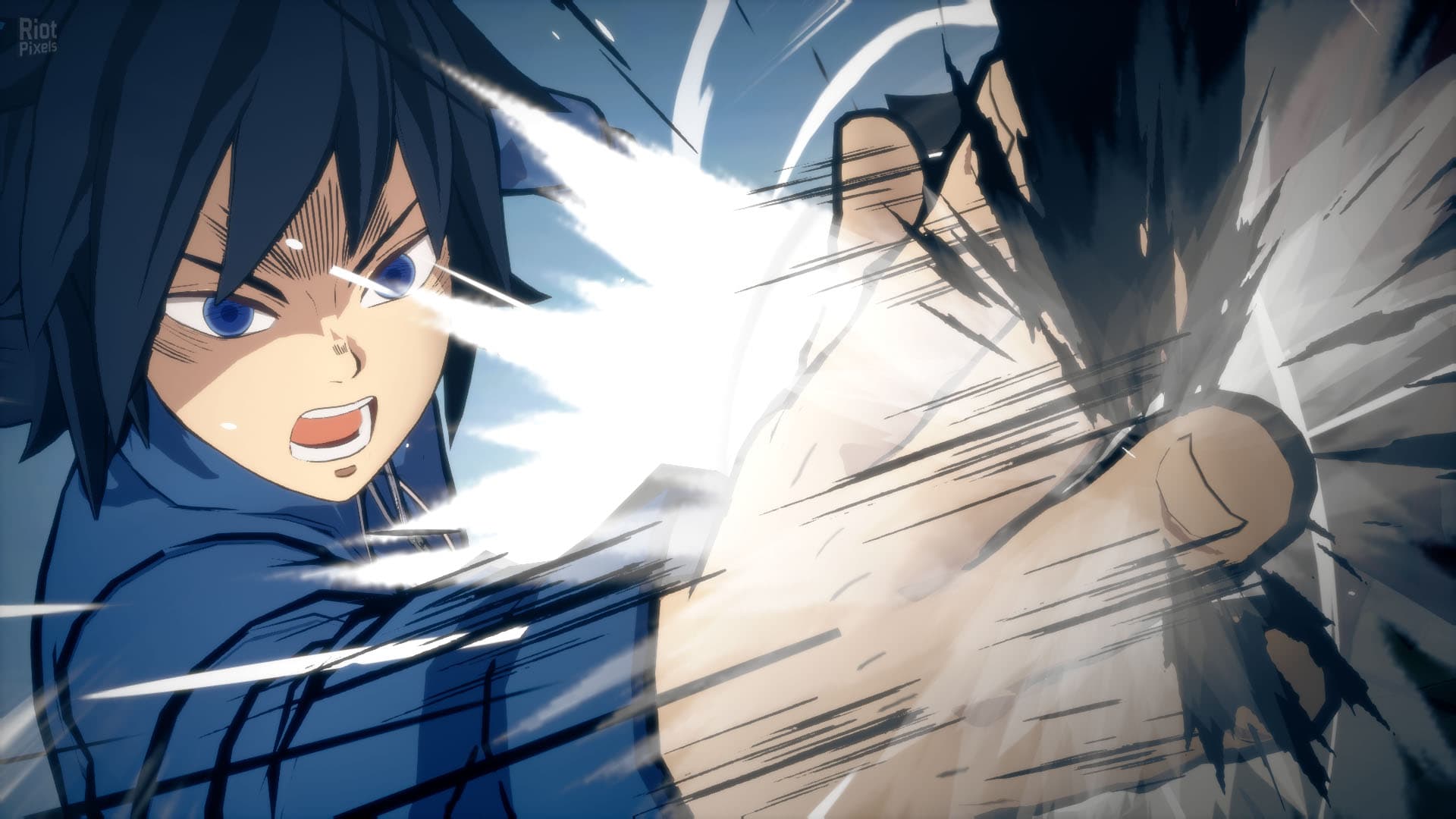 Demon Slayer: Kimetsu no Yaiba – The Hinokami Chronicles – v1.10 + 5 DLCs + Switch Emulators screenshot 5