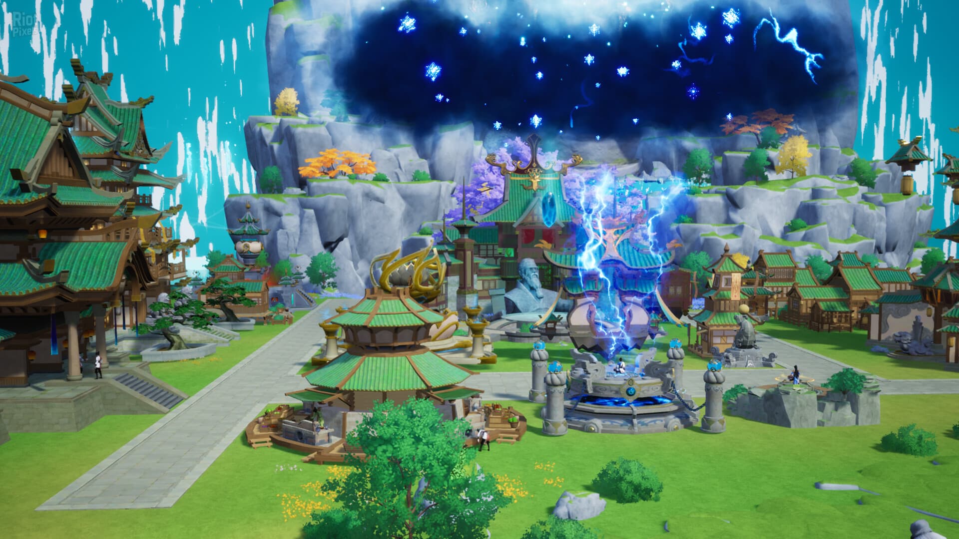 The Lost Village – v1.2.10 + 4 DLCs screenshot 3