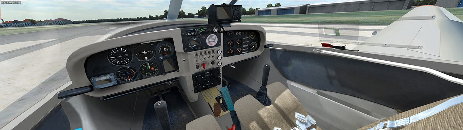 World of Aircraft: Glider Simulator screenshot 5