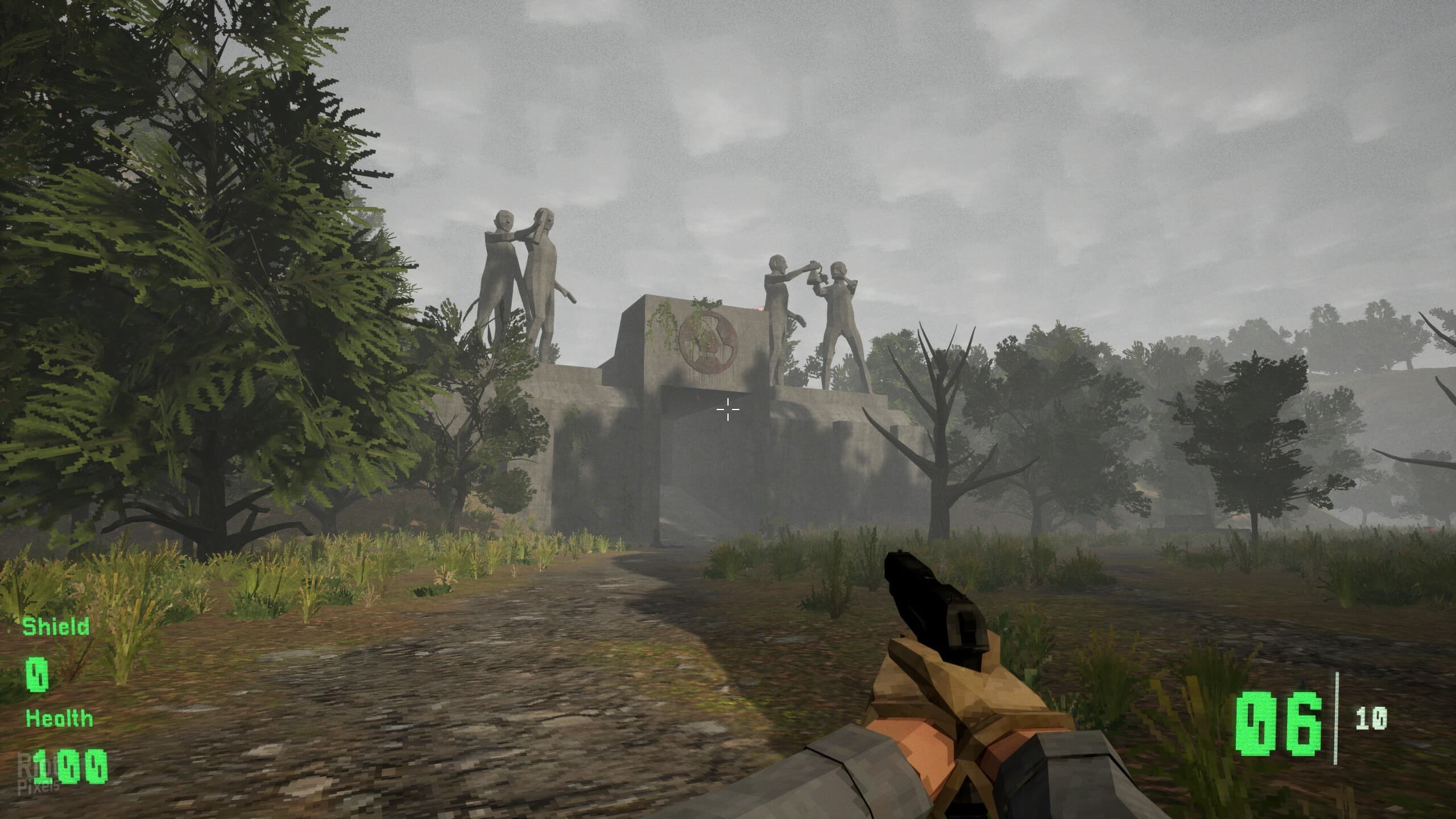Kvark, v1.0.5.0 + Windows 7 Fix screenshot 4
