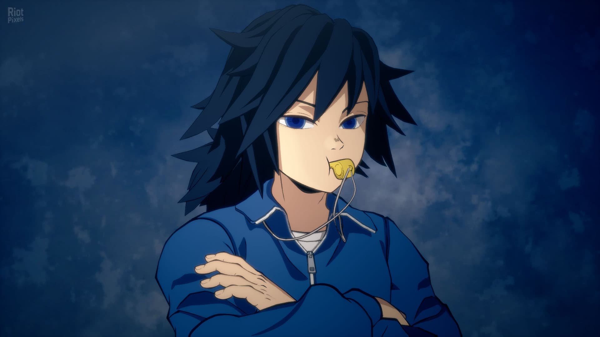 Demon Slayer: Kimetsu no Yaiba – The Hinokami Chronicles – v1.10 + 5 DLCs + Switch Emulators screenshot 2