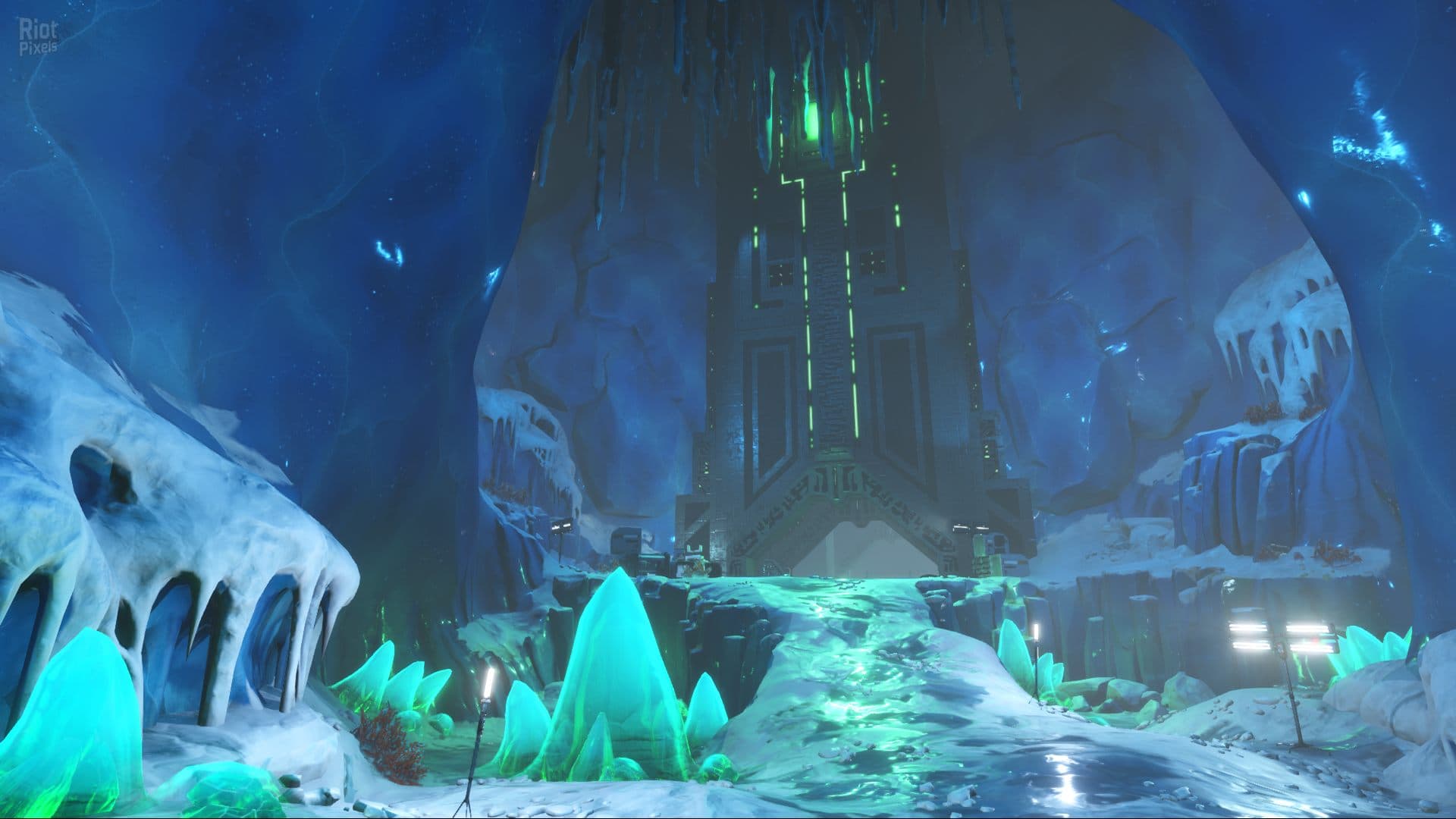 Subnautica: Below Zero – v1.0 Build 44290 screenshot 3