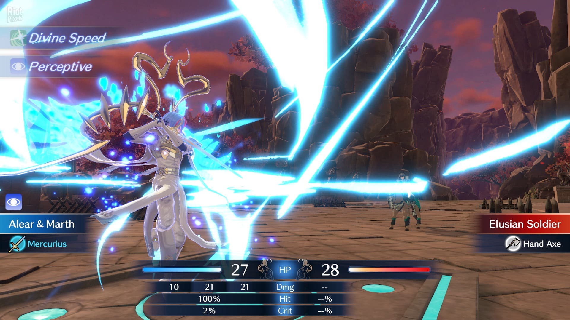 Fire Emblem Engage – v1.1.0 + Wave 1 DLC + Ryujinx/Yuzu Switch Emulators screenshot 6