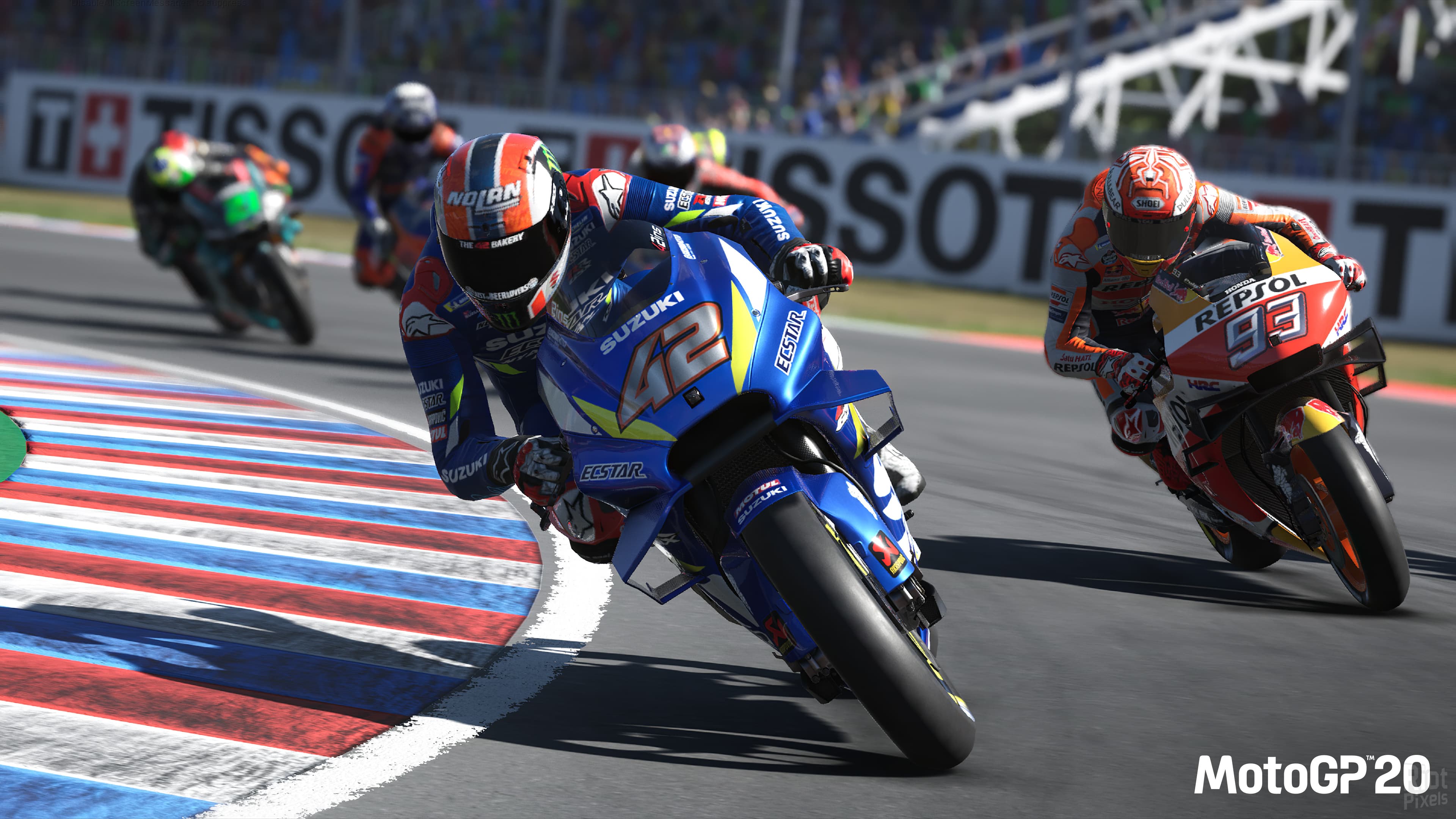 MotoGP 20 + 2 DLCs screenshot 6