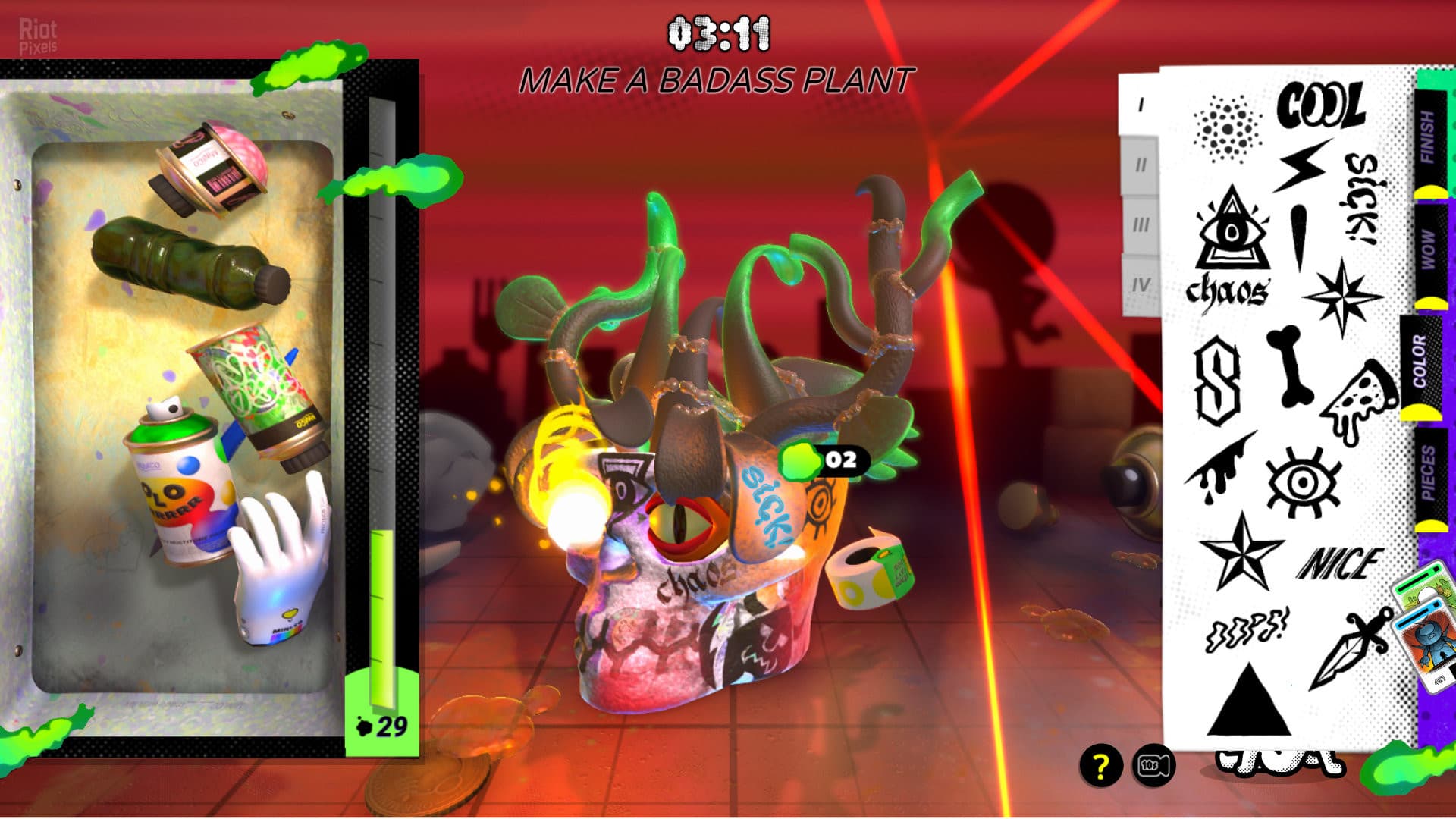 Mini Maker: Make A Thing screenshot 4