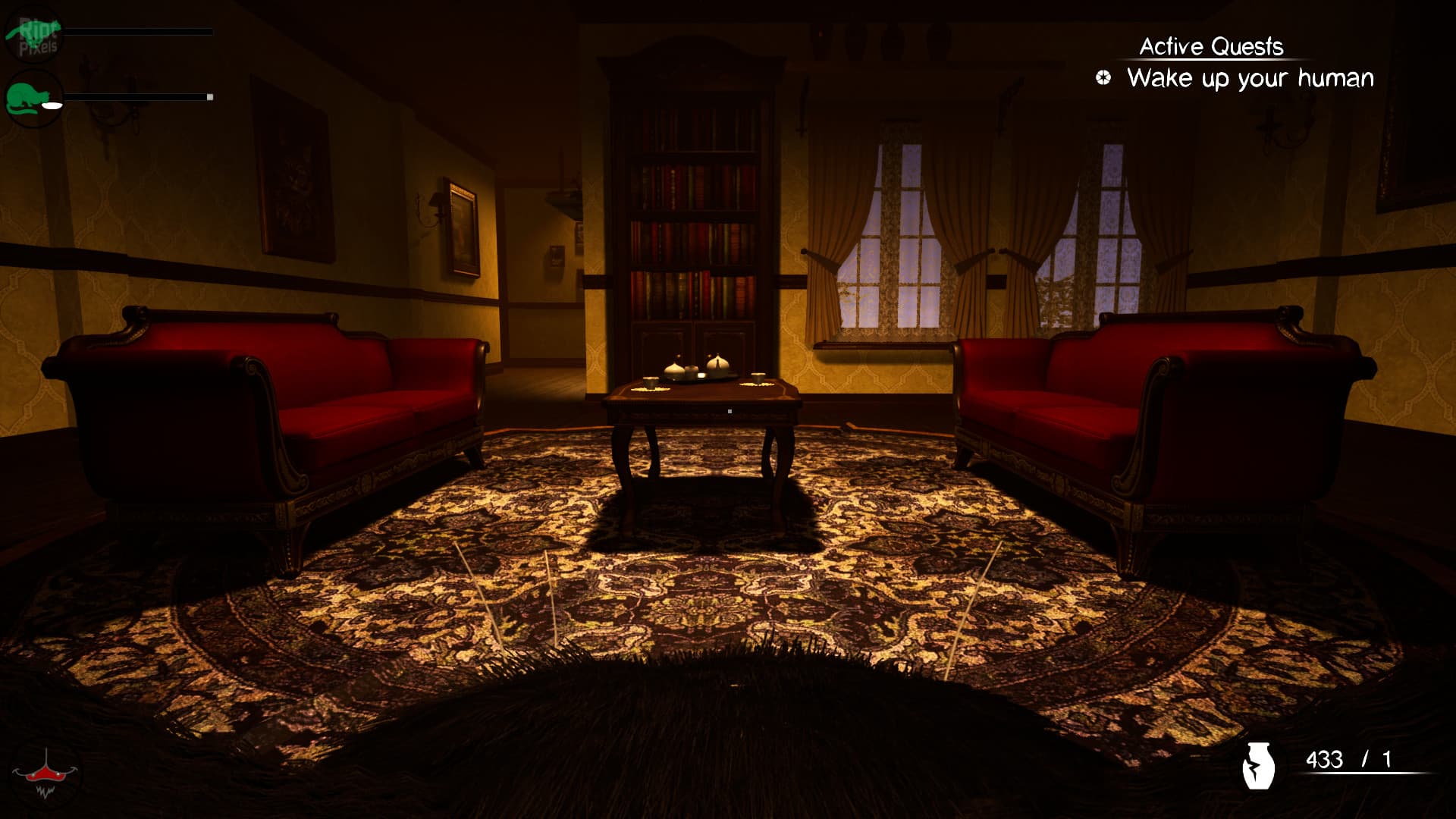 Catsperience screenshot 6