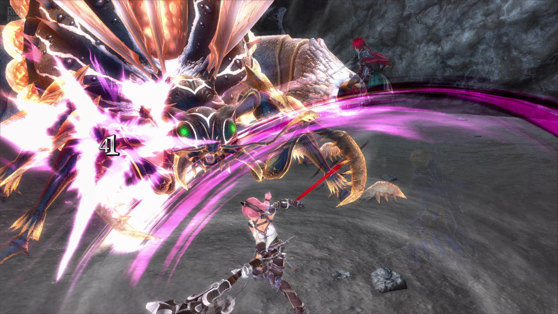 Ys IX: Monstrum Nox – Ultimate Edition – v1.1.3 + All DLCs & Bonus Content screenshot 2