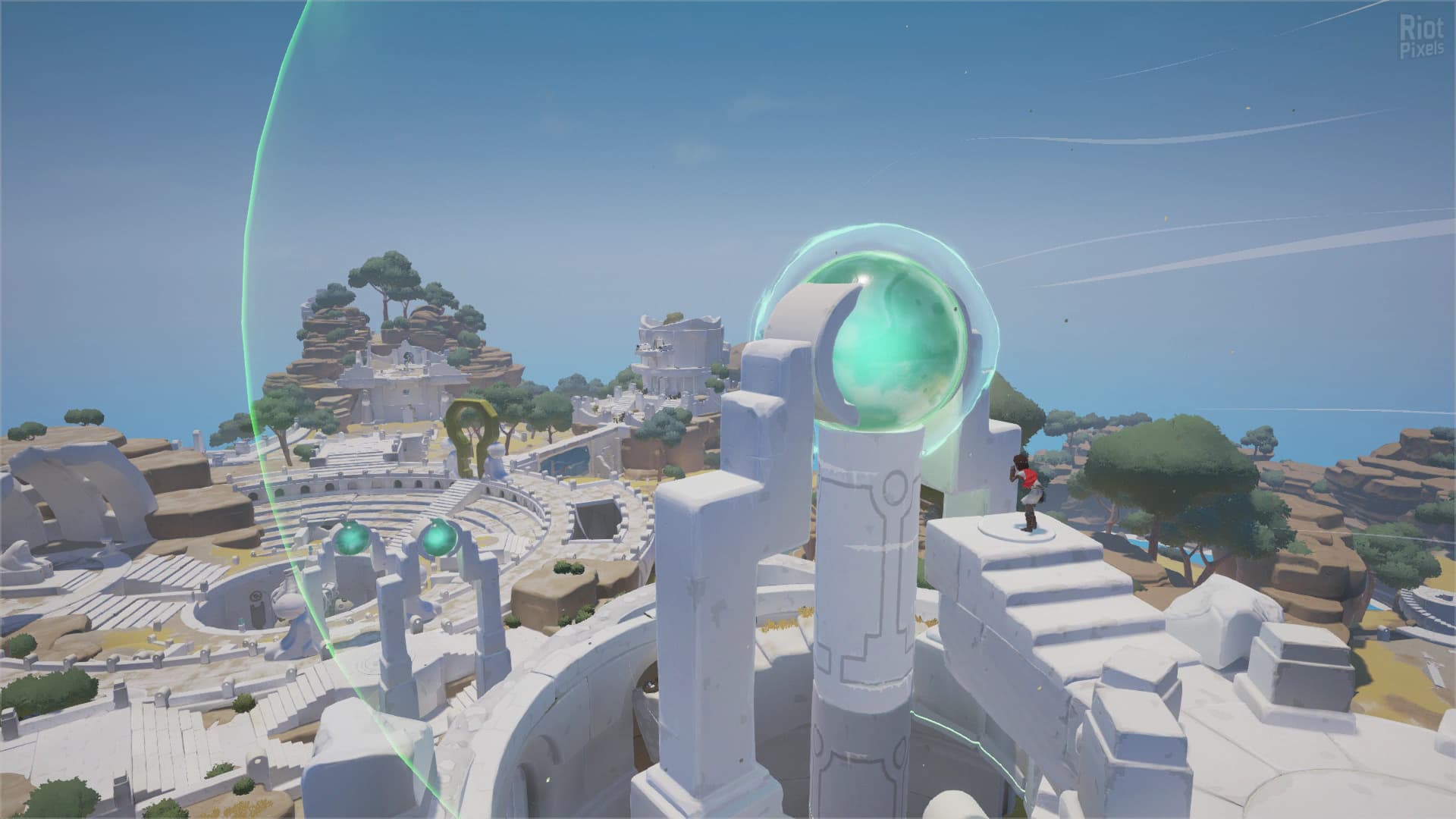 RiME – v1.01 screenshot 6