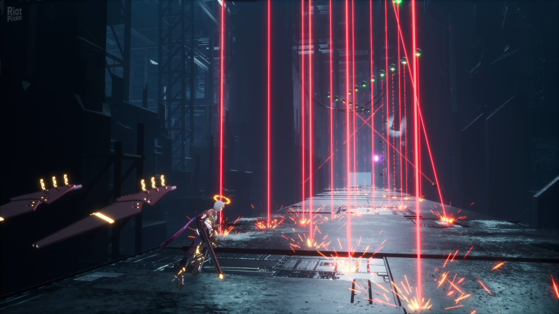 CRYMACHINA: Ultimate Edition, v1.2.0 + 8 DLCs/Bonuses screenshot 2