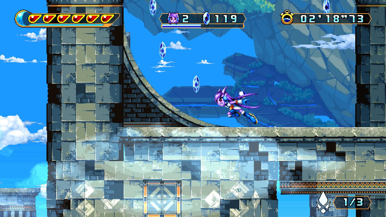 Freedom Planet 2 – v1.0.0r screenshot 2