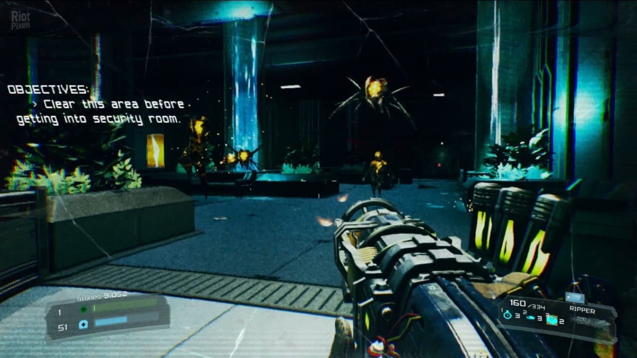 Hollow 2 screenshot 5