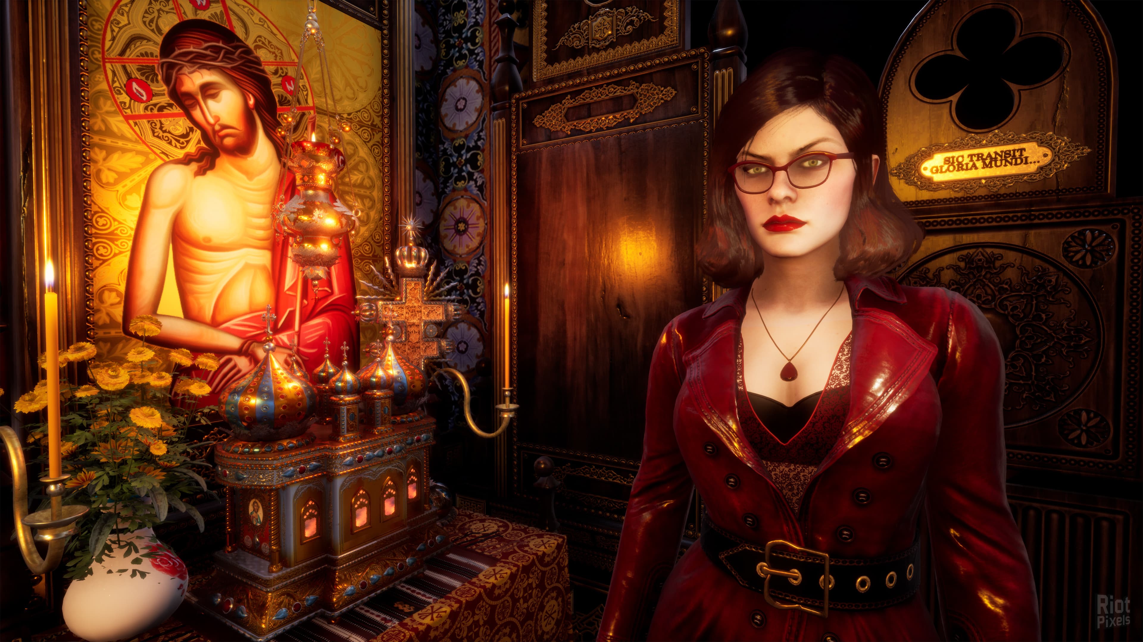 Last Days of Lazarus screenshot 5