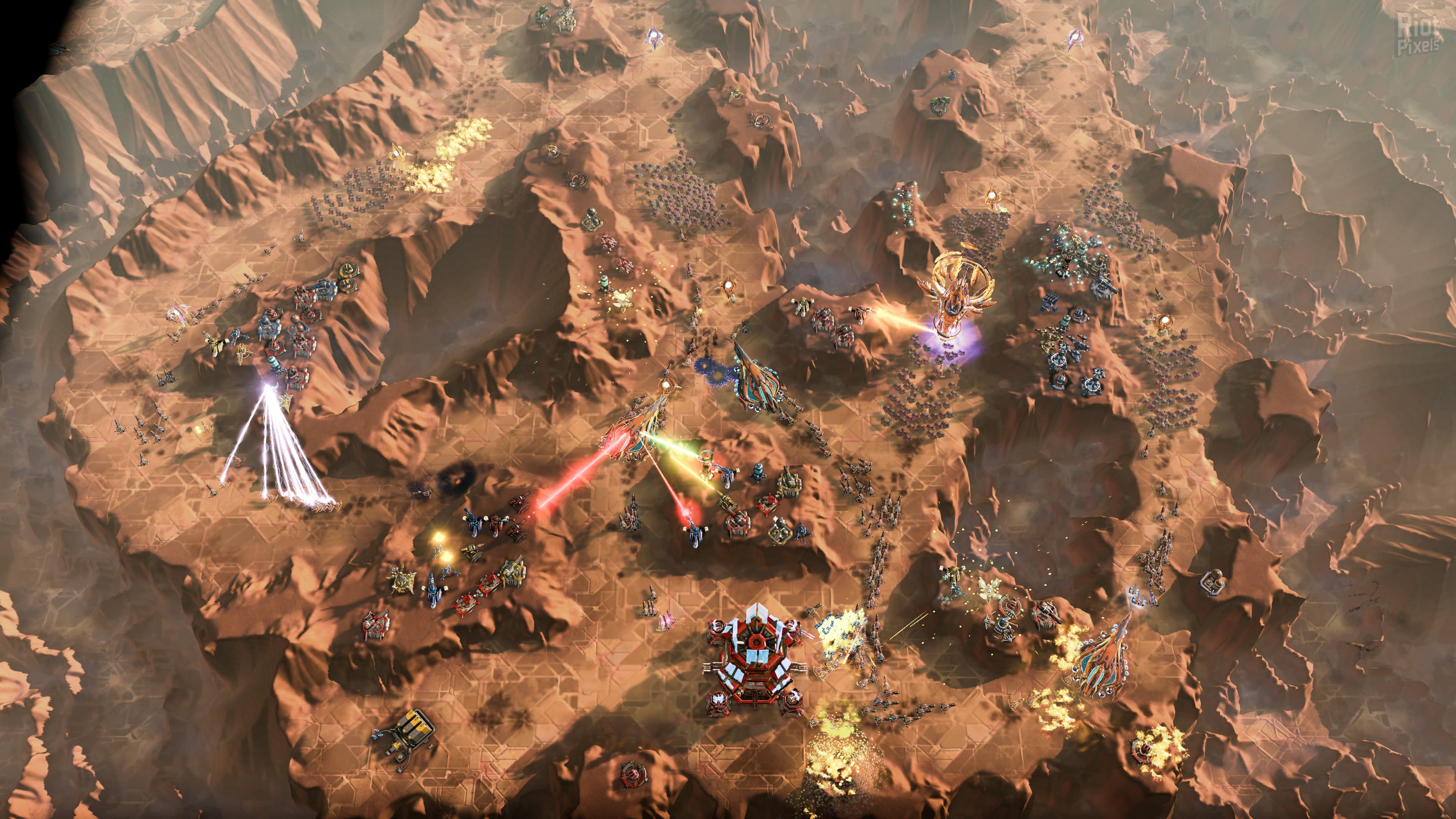 Siege of Centauri – v1.00.66518 screenshot 2
